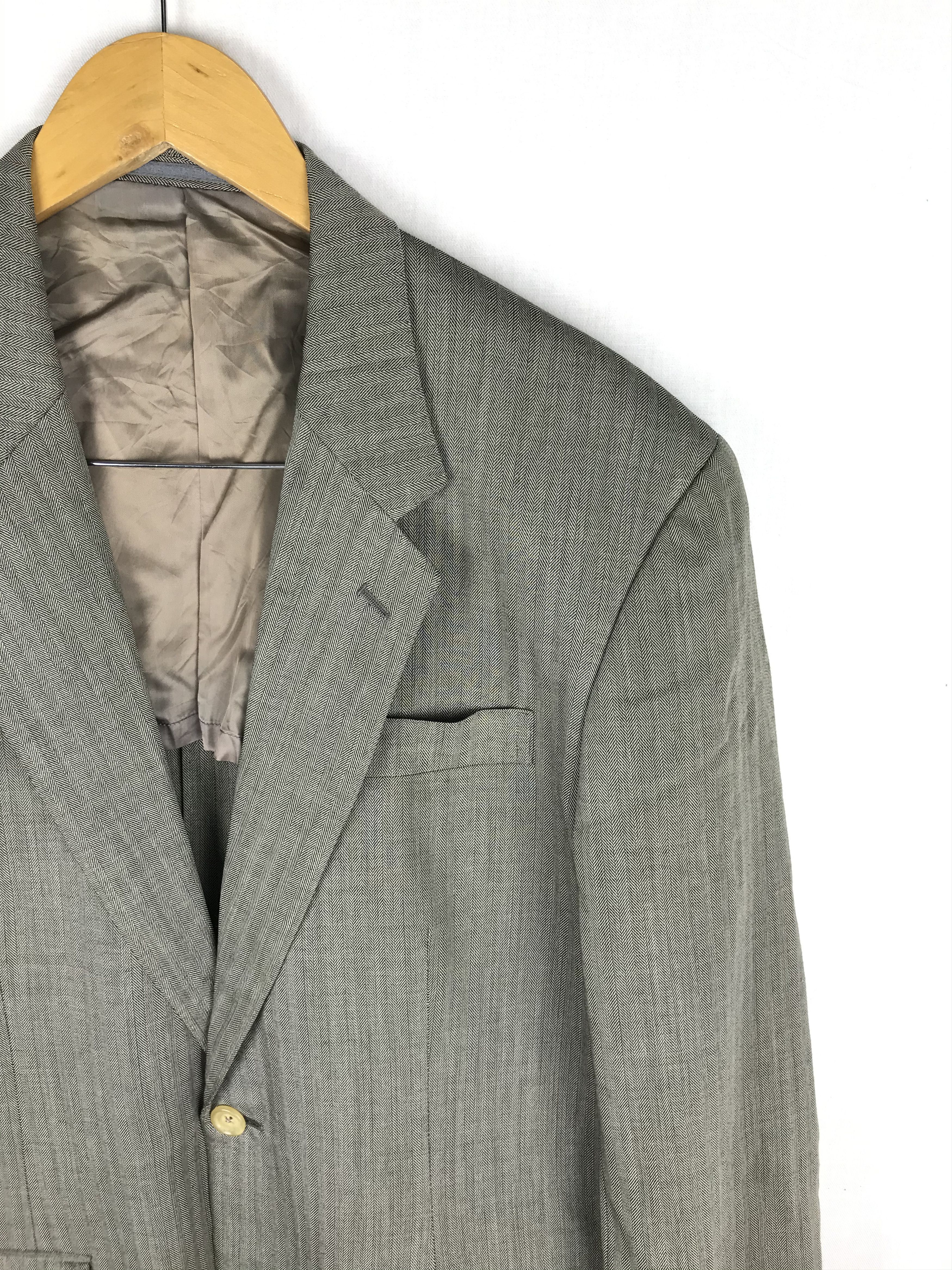 Yohji Yamamoto Y's for men Size US L / EU 52-54 / 3 - 3 Thumbnail