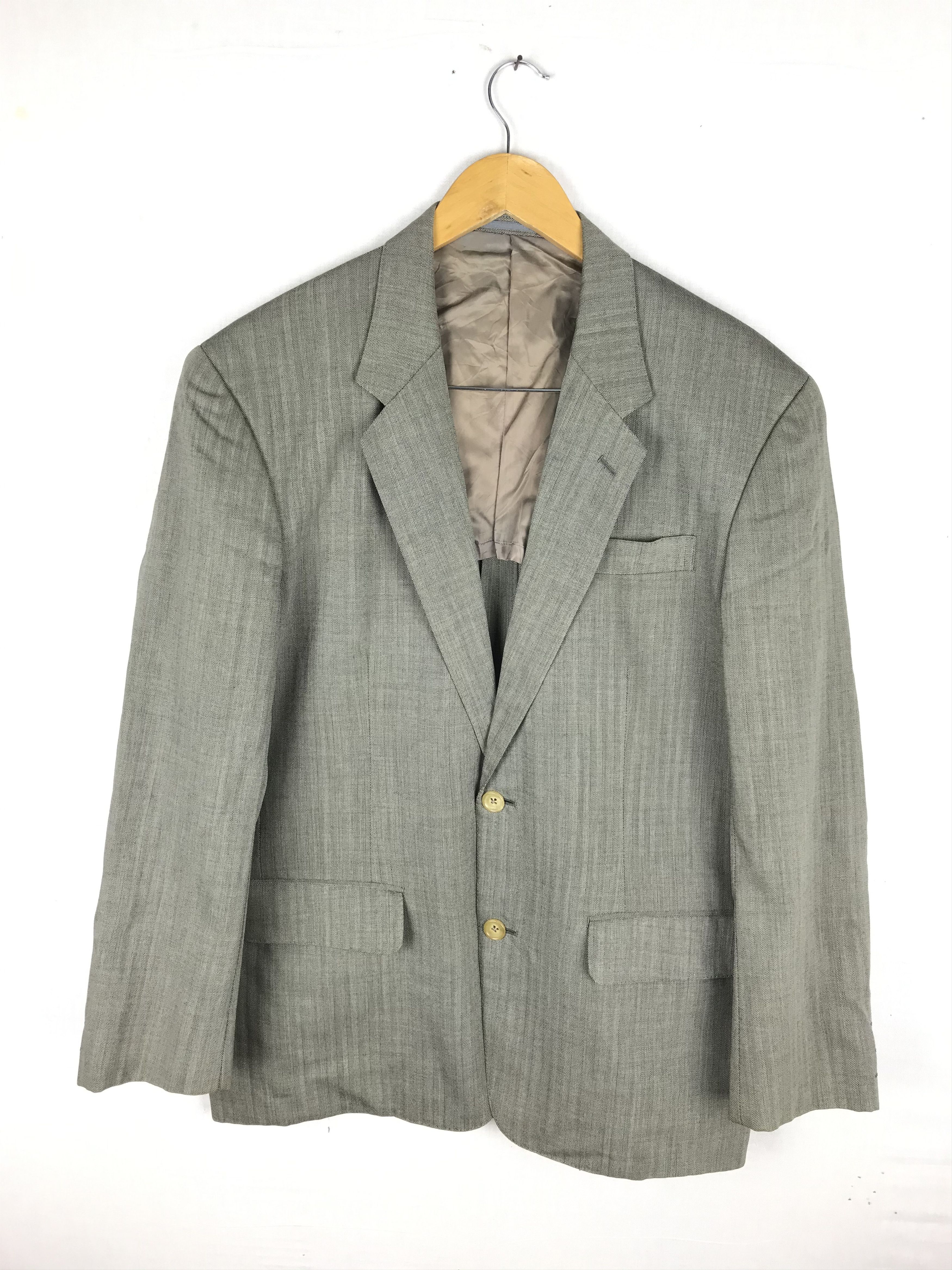 Yohji Yamamoto Y's for men Size US L / EU 52-54 / 3 - 1 Thumbnail