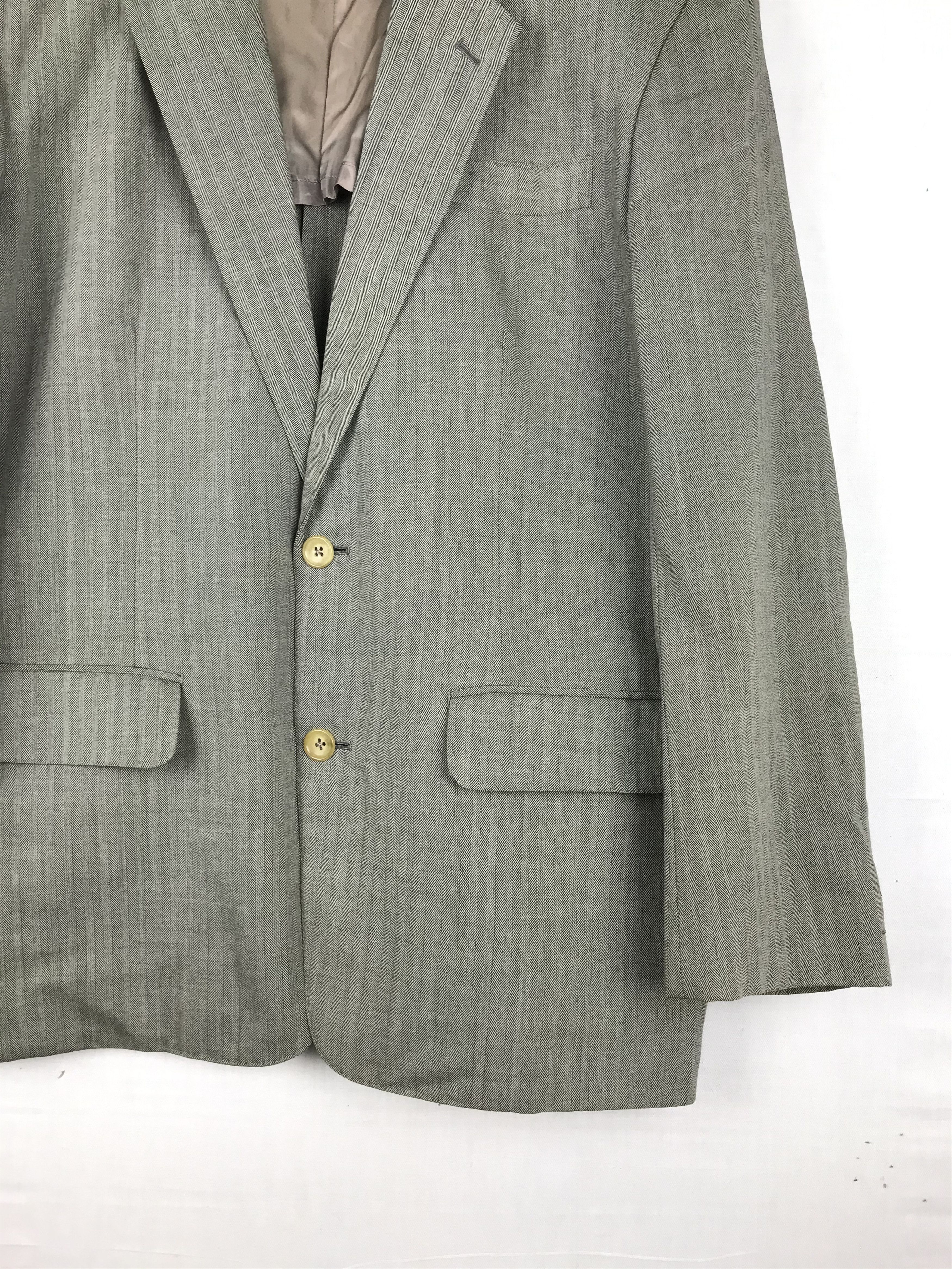 Yohji Yamamoto Y's for men Size US L / EU 52-54 / 3 - 5 Thumbnail