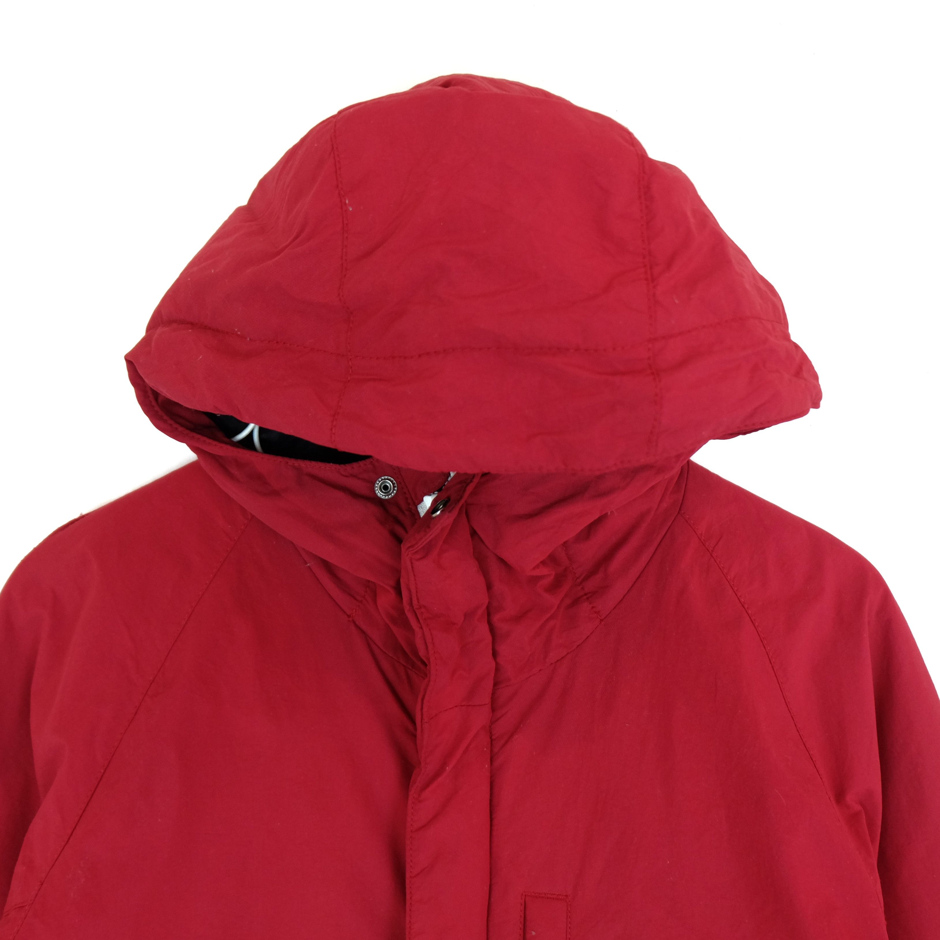 RAGEBLUE RAGEBLUE Multicolor Many Pocket Parka Jacket Size US M / EU 48-50 / 2 - 3 Thumbnail