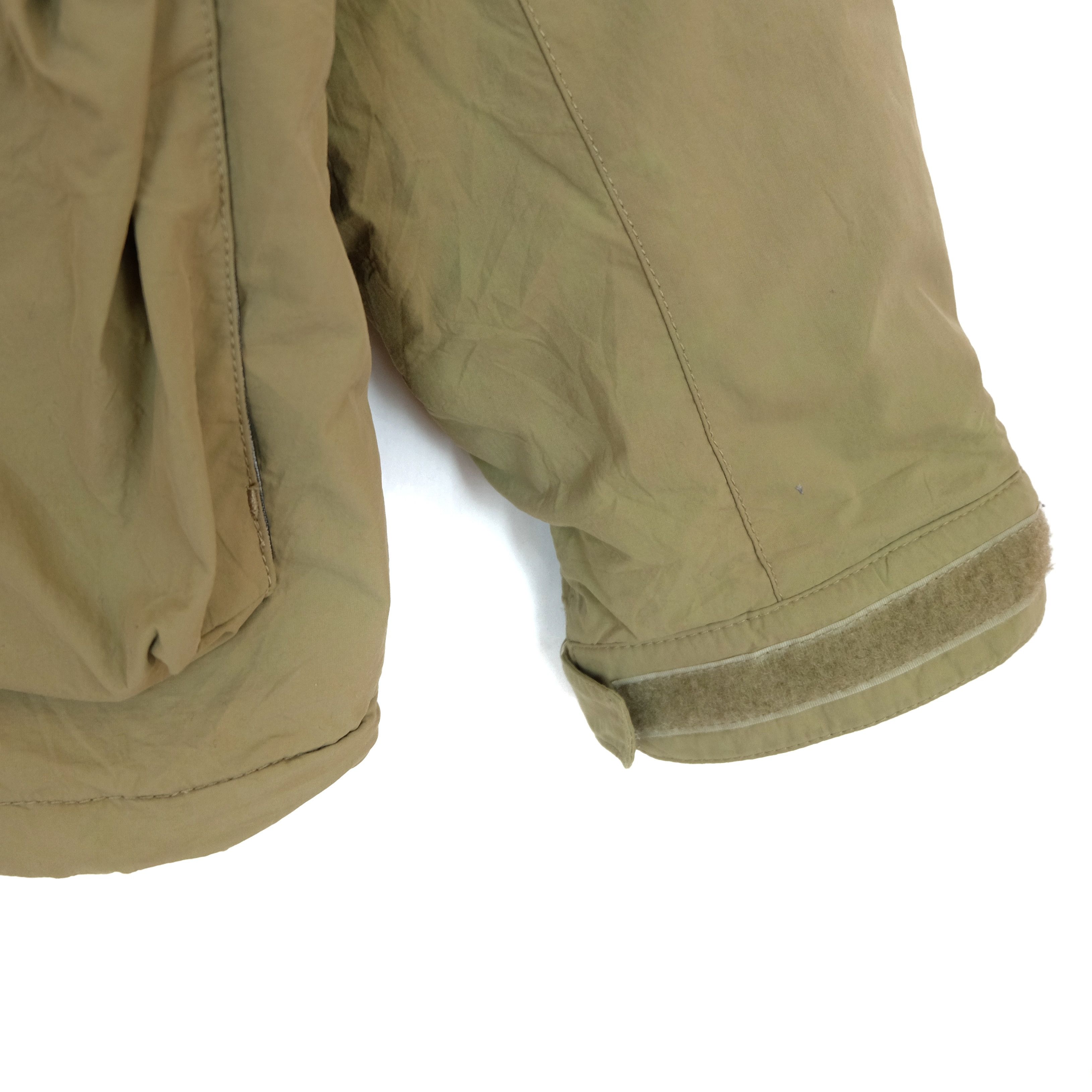 RAGEBLUE RAGEBLUE Multicolor Many Pocket Parka Jacket Size US M / EU 48-50 / 2 - 6 Thumbnail