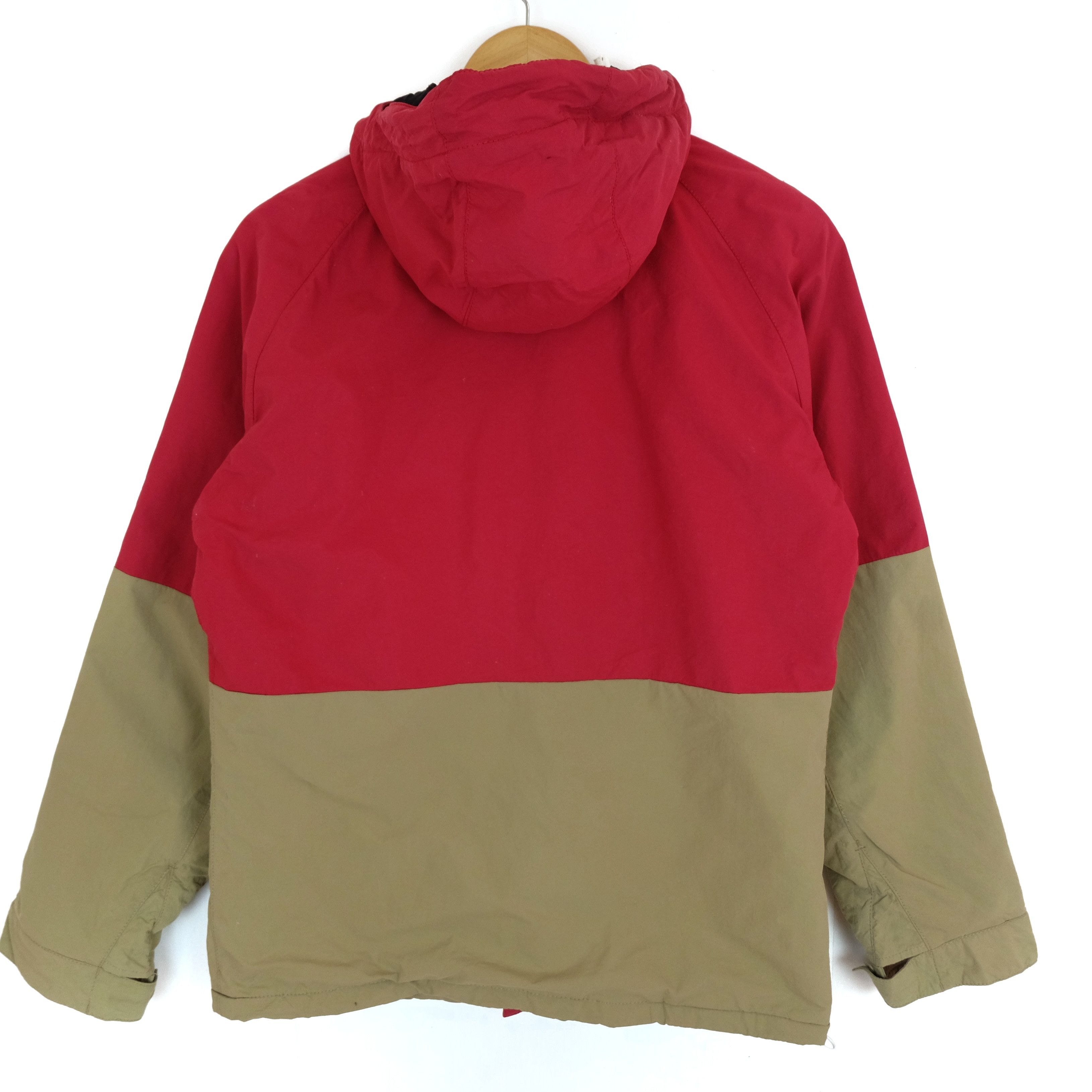 RAGEBLUE RAGEBLUE Multicolor Many Pocket Parka Jacket Size US M / EU 48-50 / 2 - 8 Thumbnail
