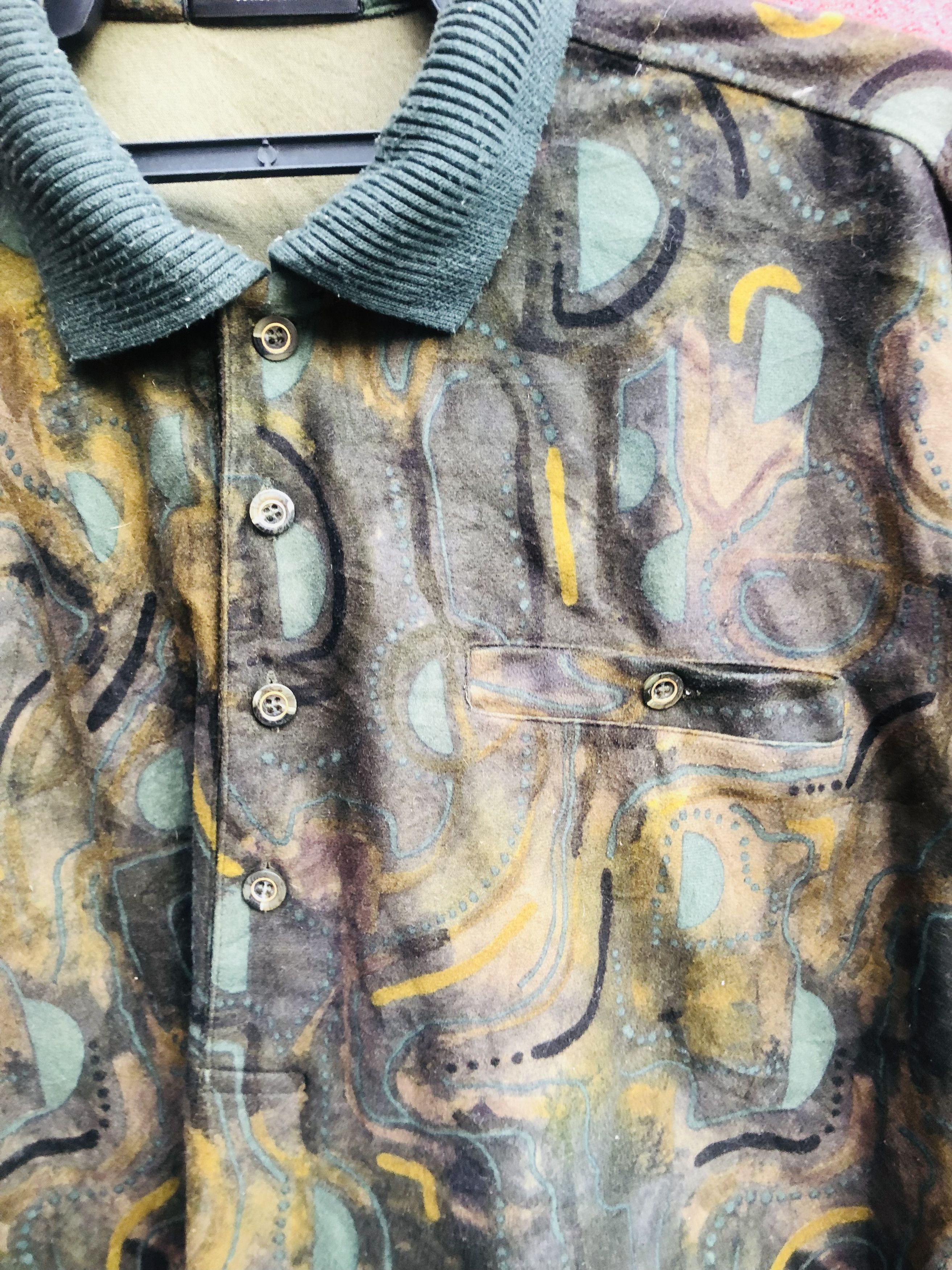Japanese Brand × Vintage Vintage Will Rock Japanese Designer Fashion Style Size US L / EU 52-54 / 3 - 7 Thumbnail