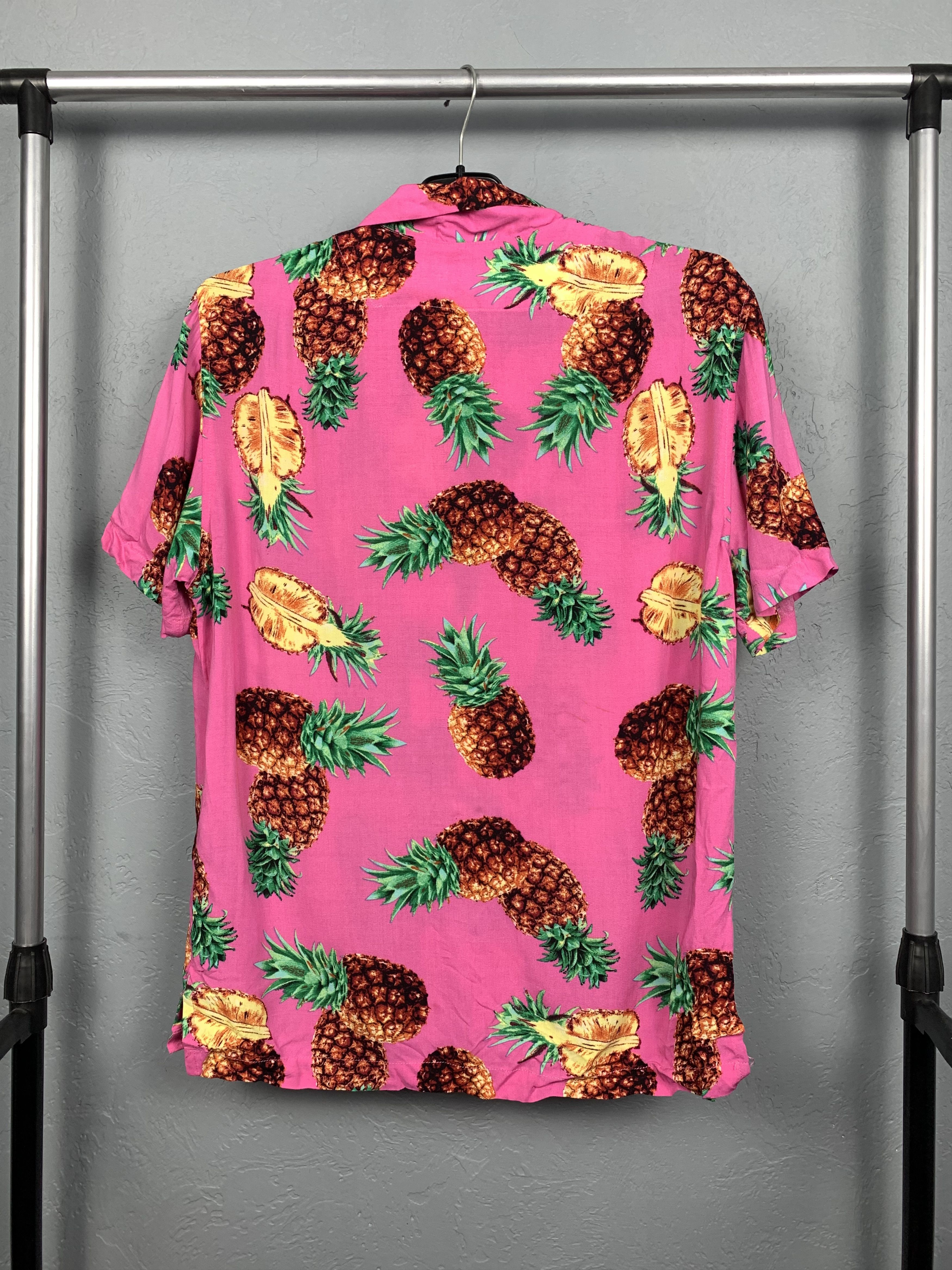 Other Religion Mens Hawaiian Shirt Size US M / EU 48-50 / 2 - 6 Thumbnail