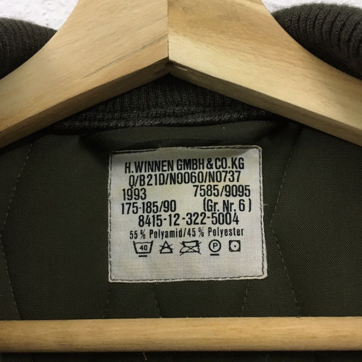 A.P.C. × Japanese Brand Rare A.P.C. Surplus Light Puffer Jacket Size US S / EU 44-46 / 1 - 5 Thumbnail