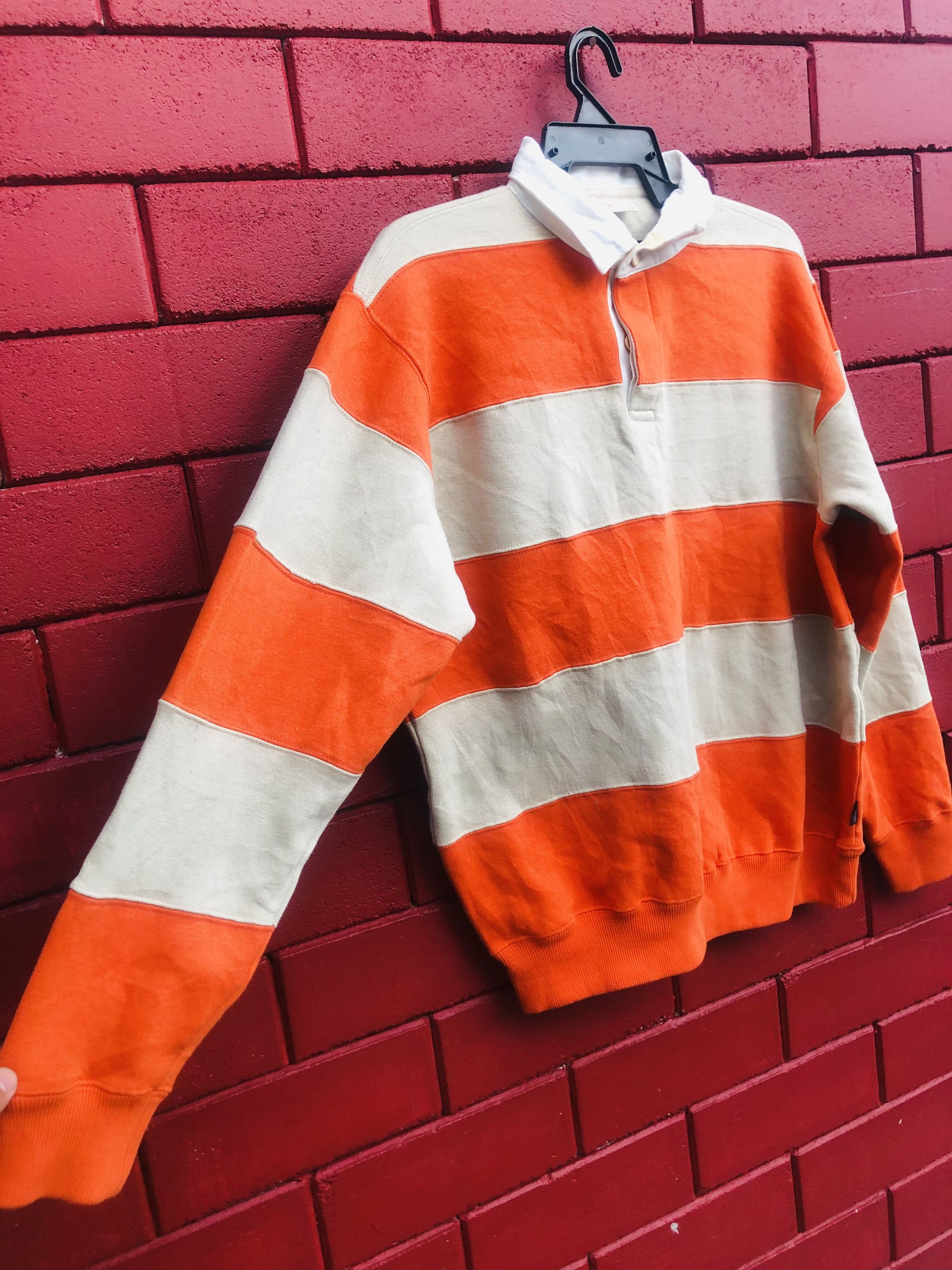 Japanese Brand × Vintage Vintage Modern Label Japanese Designer Fashion Style Size US L / EU 52-54 / 3 - 4 Thumbnail