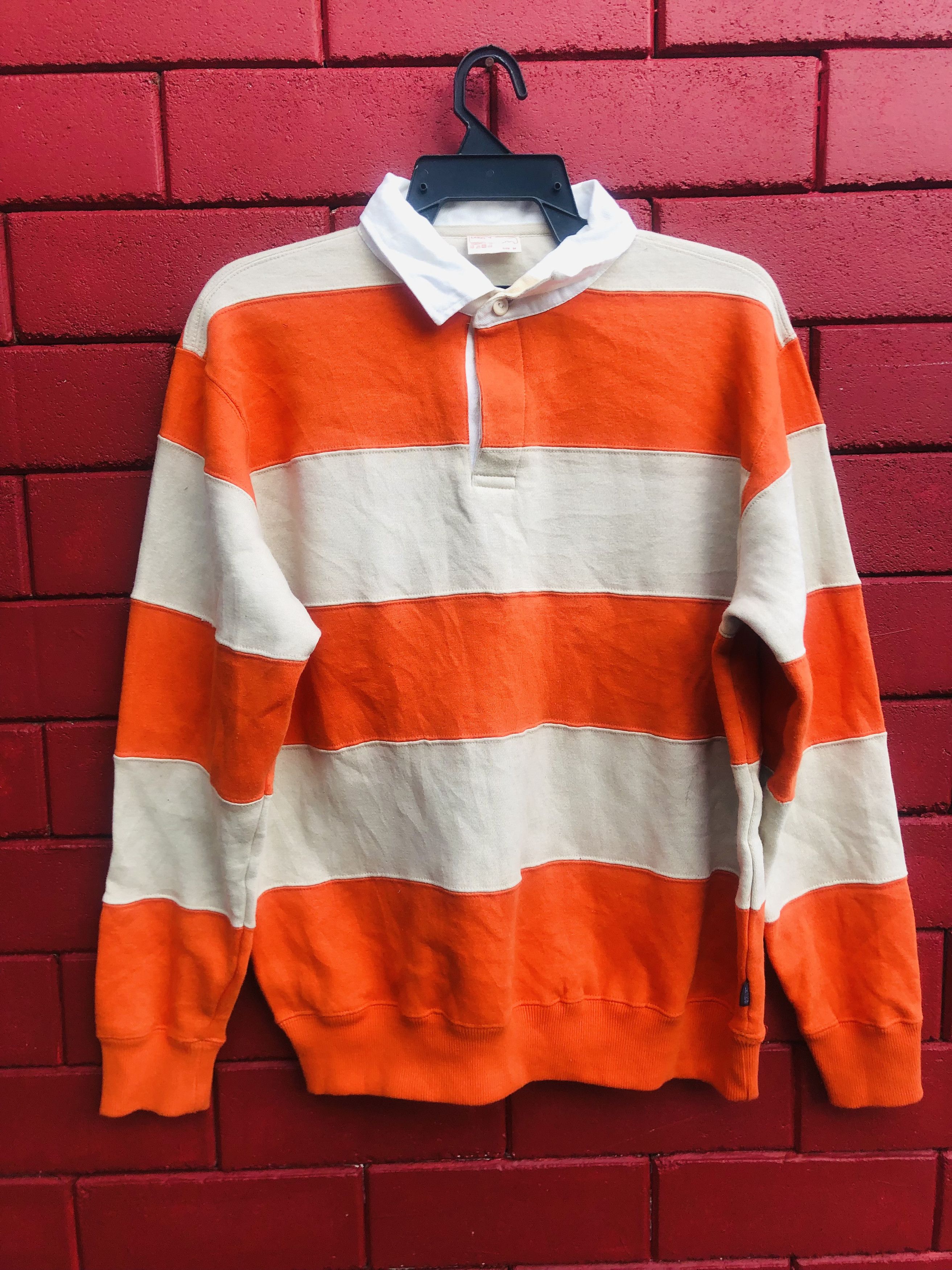 image of Vintage Modern Label Japanese Designer Fashion Style, Men's (Size Large)