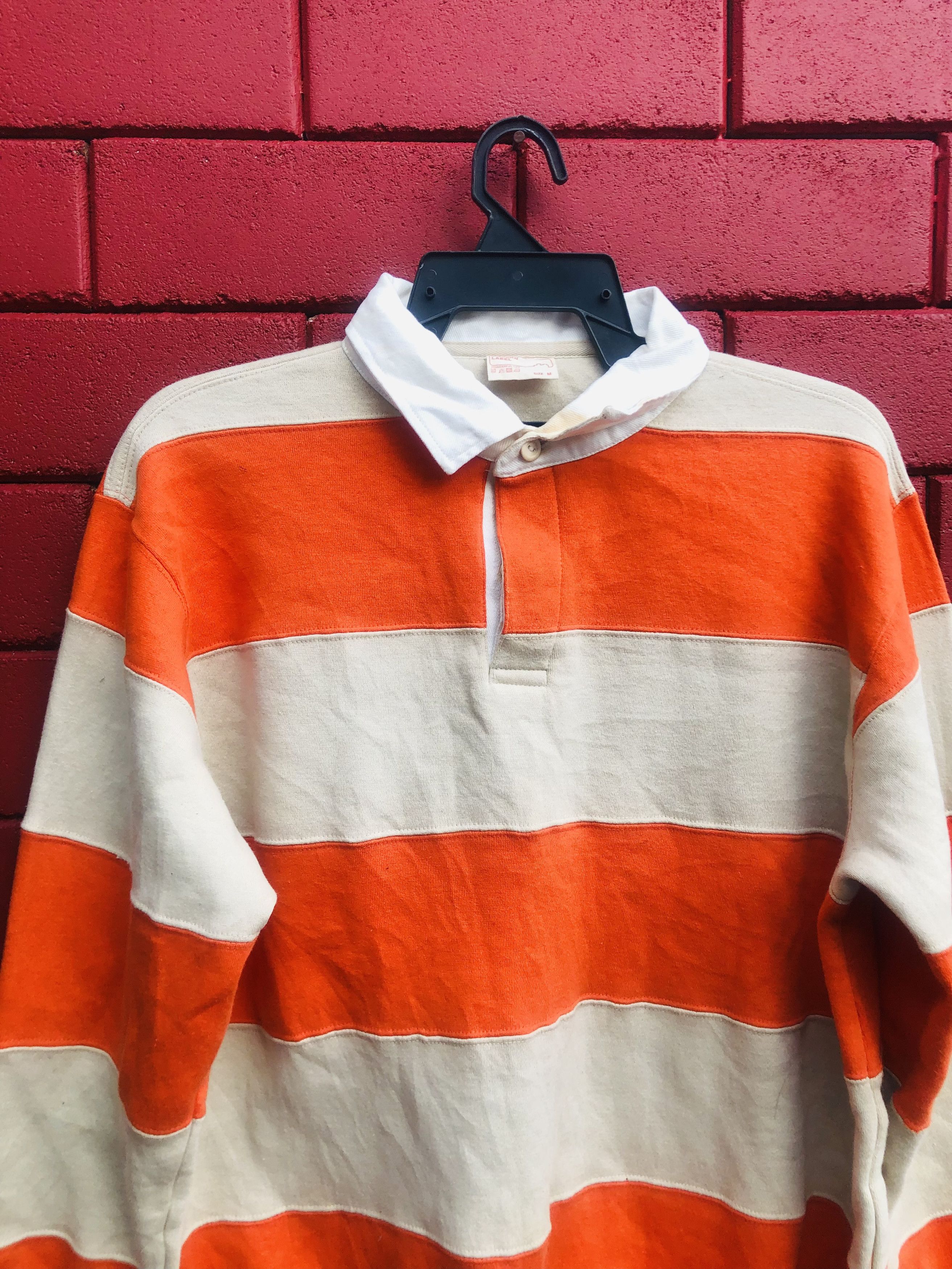 Japanese Brand × Vintage Vintage Modern Label Japanese Designer Fashion Style Size US L / EU 52-54 / 3 - 3 Thumbnail