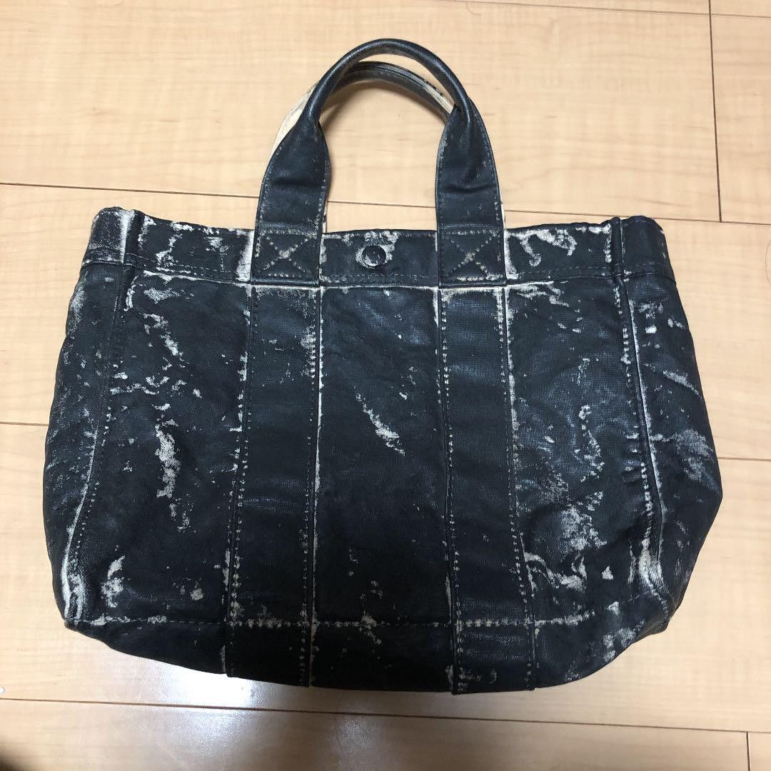 Comme des Garcons Paint Carry Bag Size ONE SIZE - 1 Thumbnail