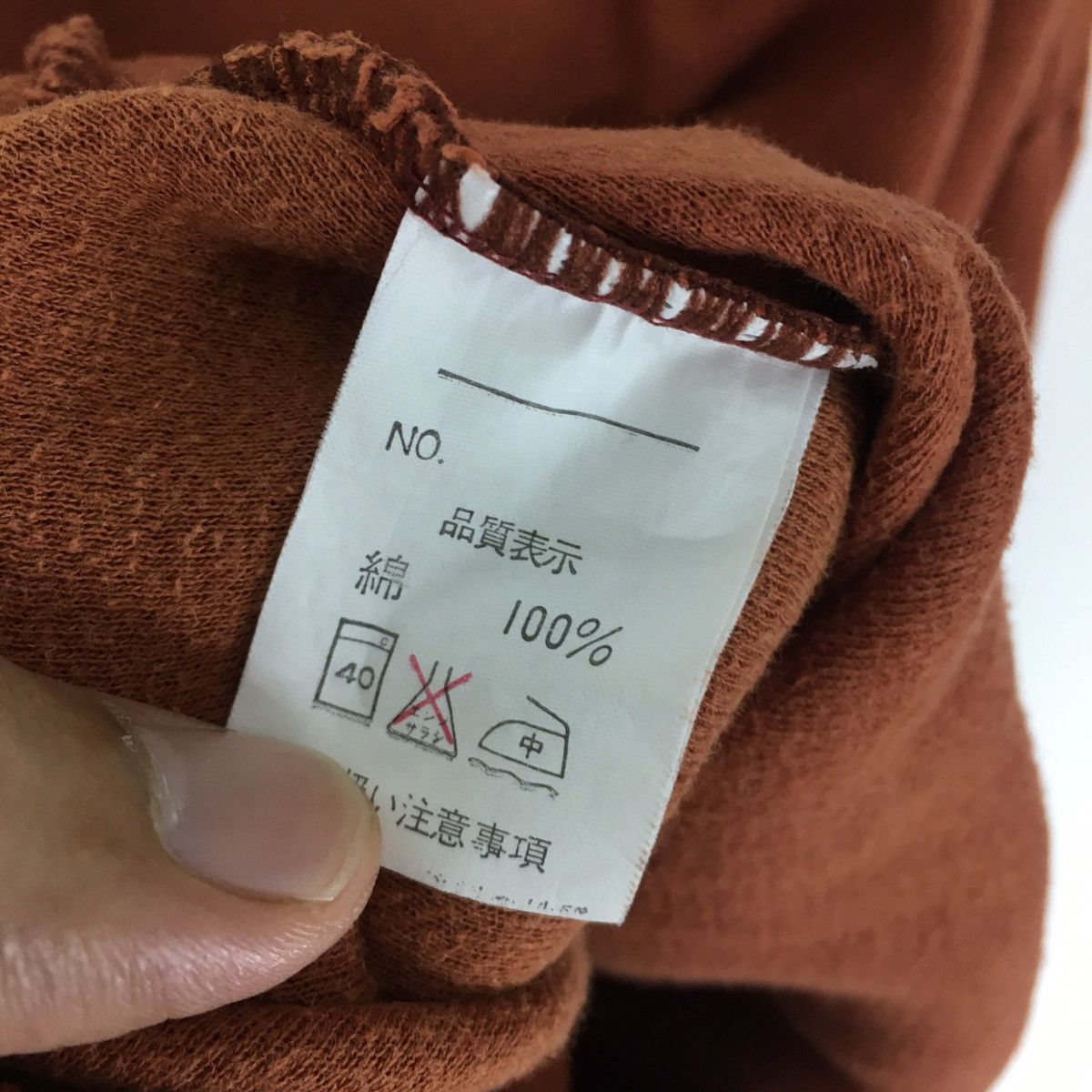 Valentino × Vintage Vintage design Caludio Valentino embroidery jumper Size US L / EU 52-54 / 3 - 4 Thumbnail