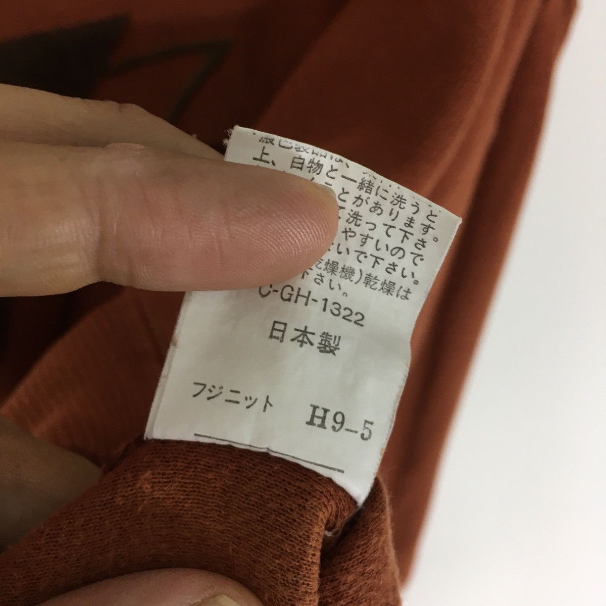 Valentino × Vintage Vintage design Caludio Valentino embroidery jumper Size US L / EU 52-54 / 3 - 5 Thumbnail