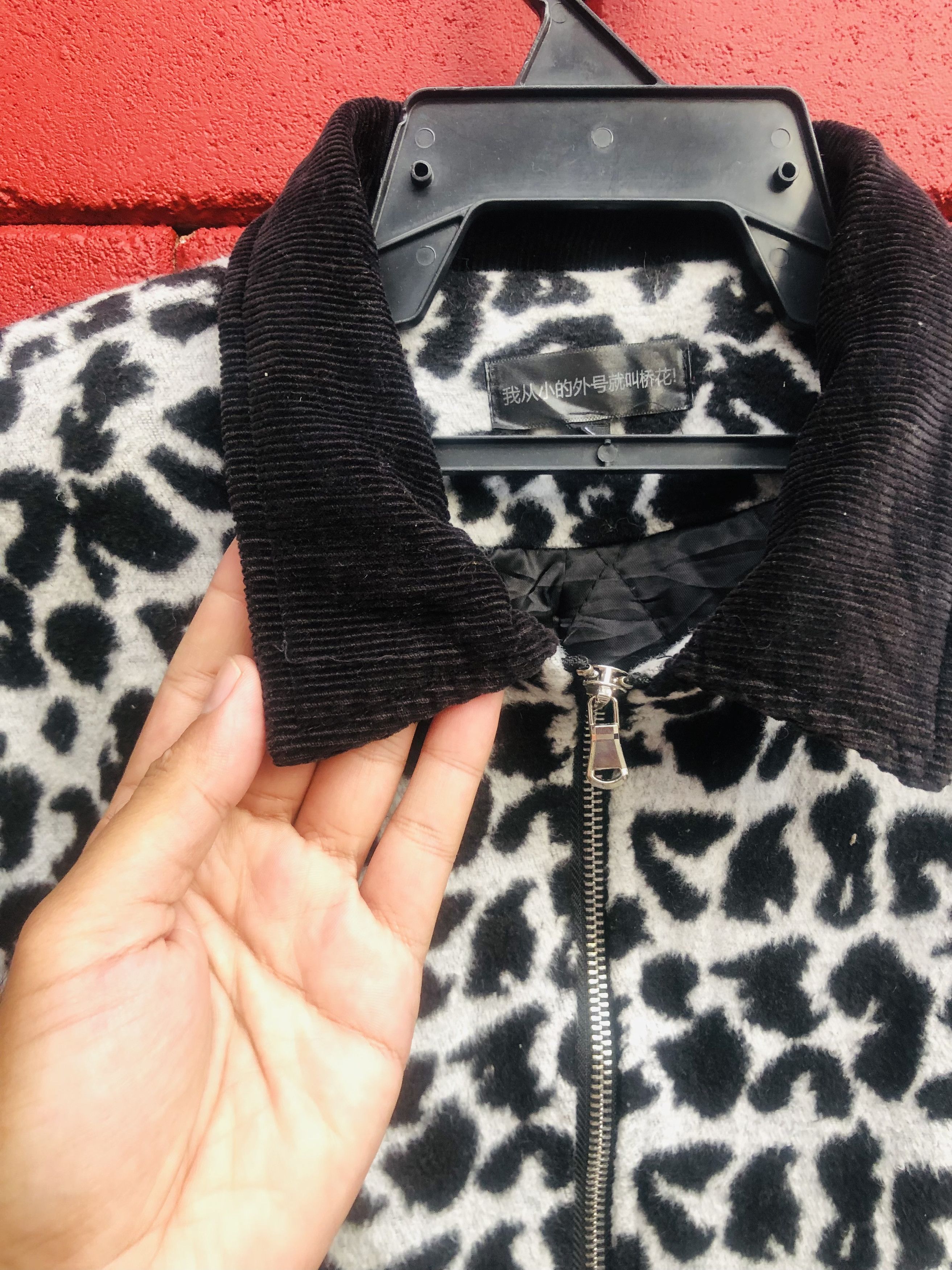 Japanese Brand × Vintage Vintage Japanese Designer Fashion Style Jacket Size US M / EU 48-50 / 2 - 5 Thumbnail