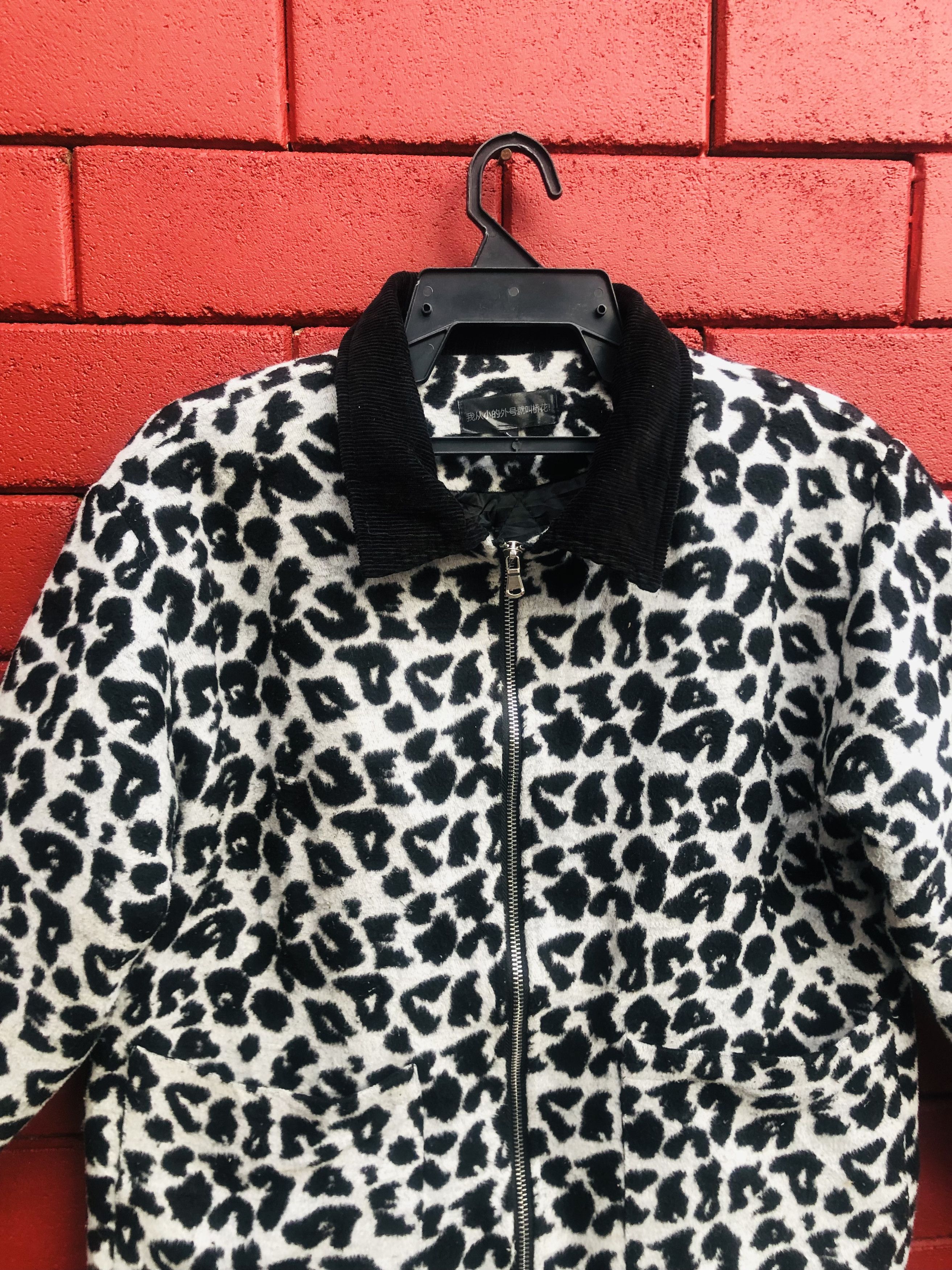 Japanese Brand × Vintage Vintage Japanese Designer Fashion Style Jacket Size US M / EU 48-50 / 2 - 3 Thumbnail