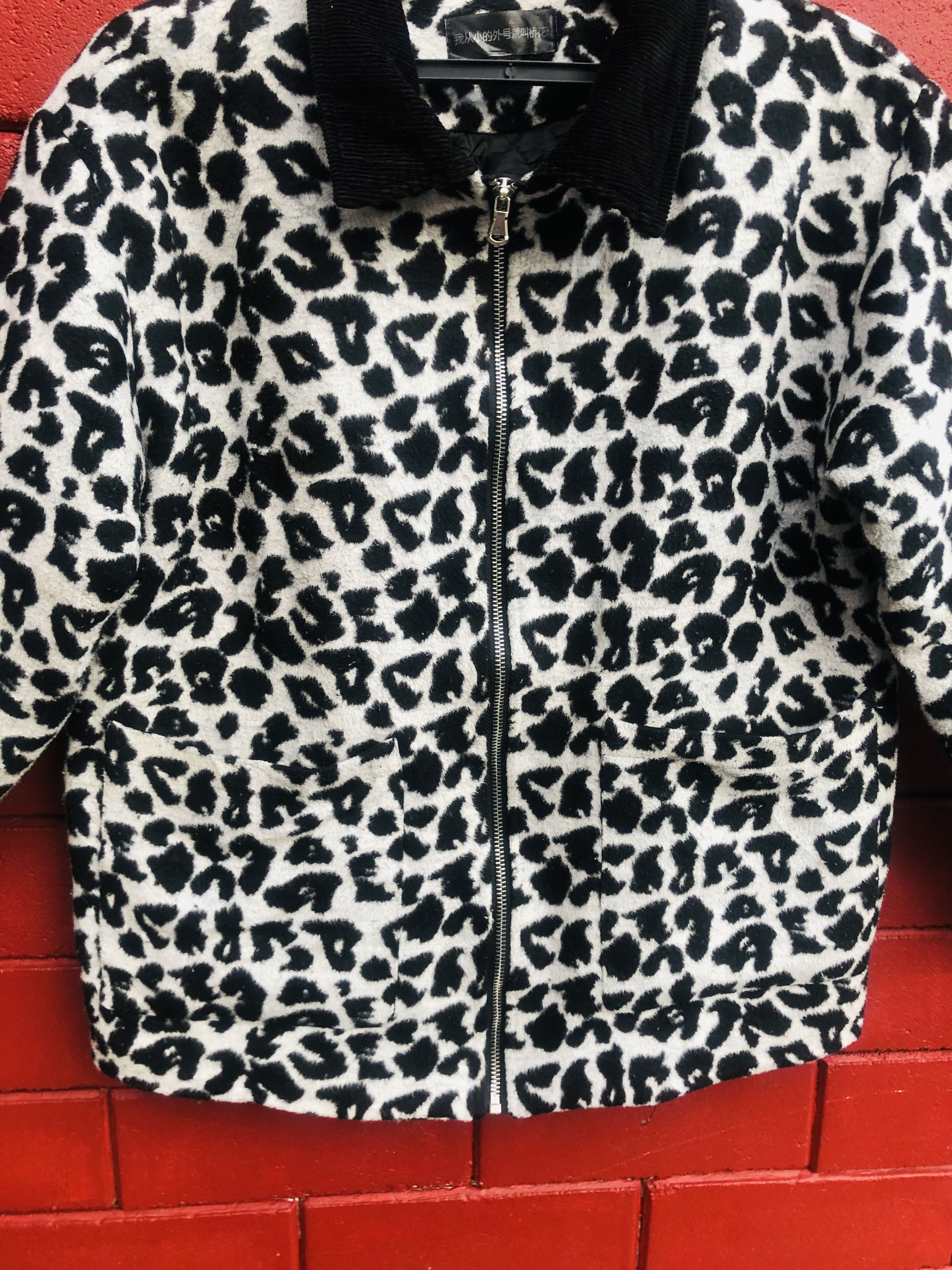 Japanese Brand × Vintage Vintage Japanese Designer Fashion Style Jacket Size US M / EU 48-50 / 2 - 4 Thumbnail