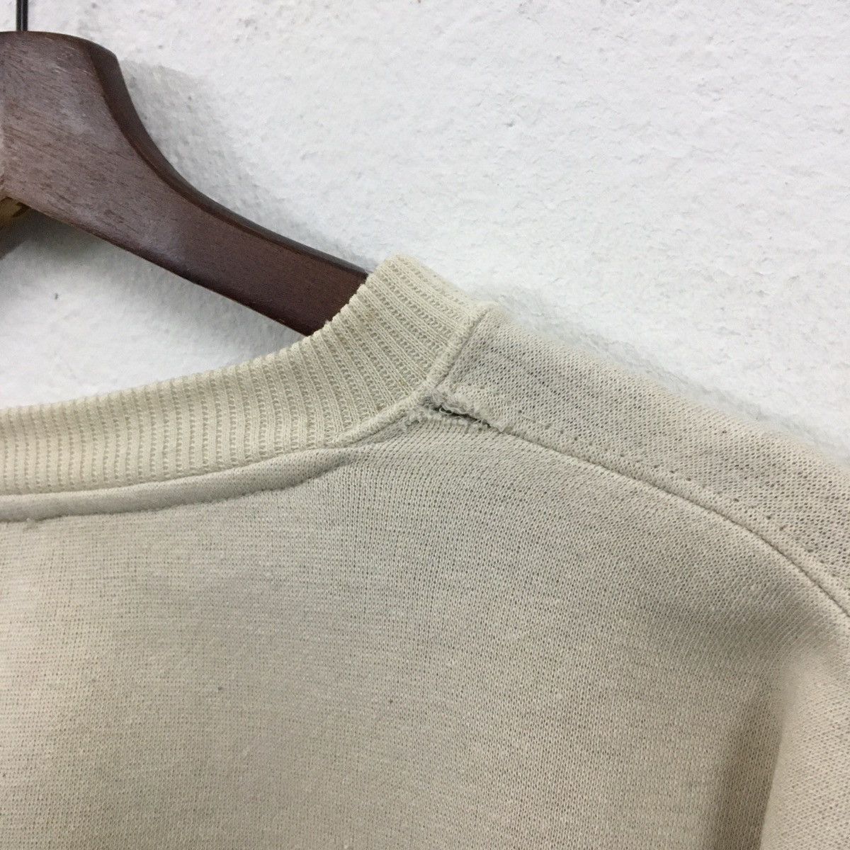 Gotcha × Vintage Vintage 90s Gotcha Surfing Sweatshirt Pullover Size US L / EU 52-54 / 3 - 10 Thumbnail