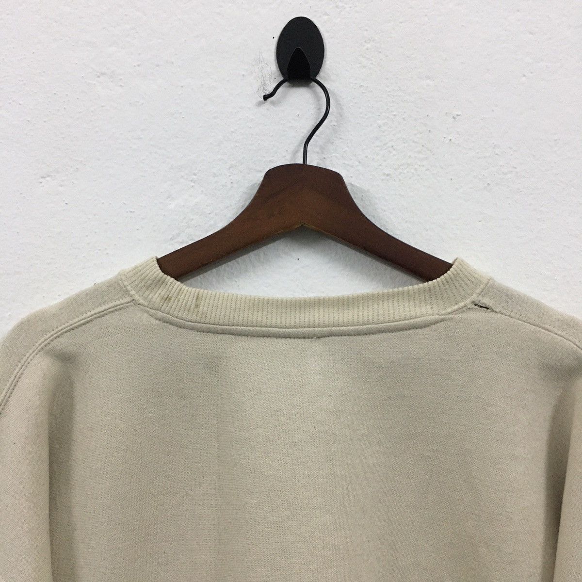 Gotcha × Vintage Vintage 90s Gotcha Surfing Sweatshirt Pullover Size US L / EU 52-54 / 3 - 9 Thumbnail