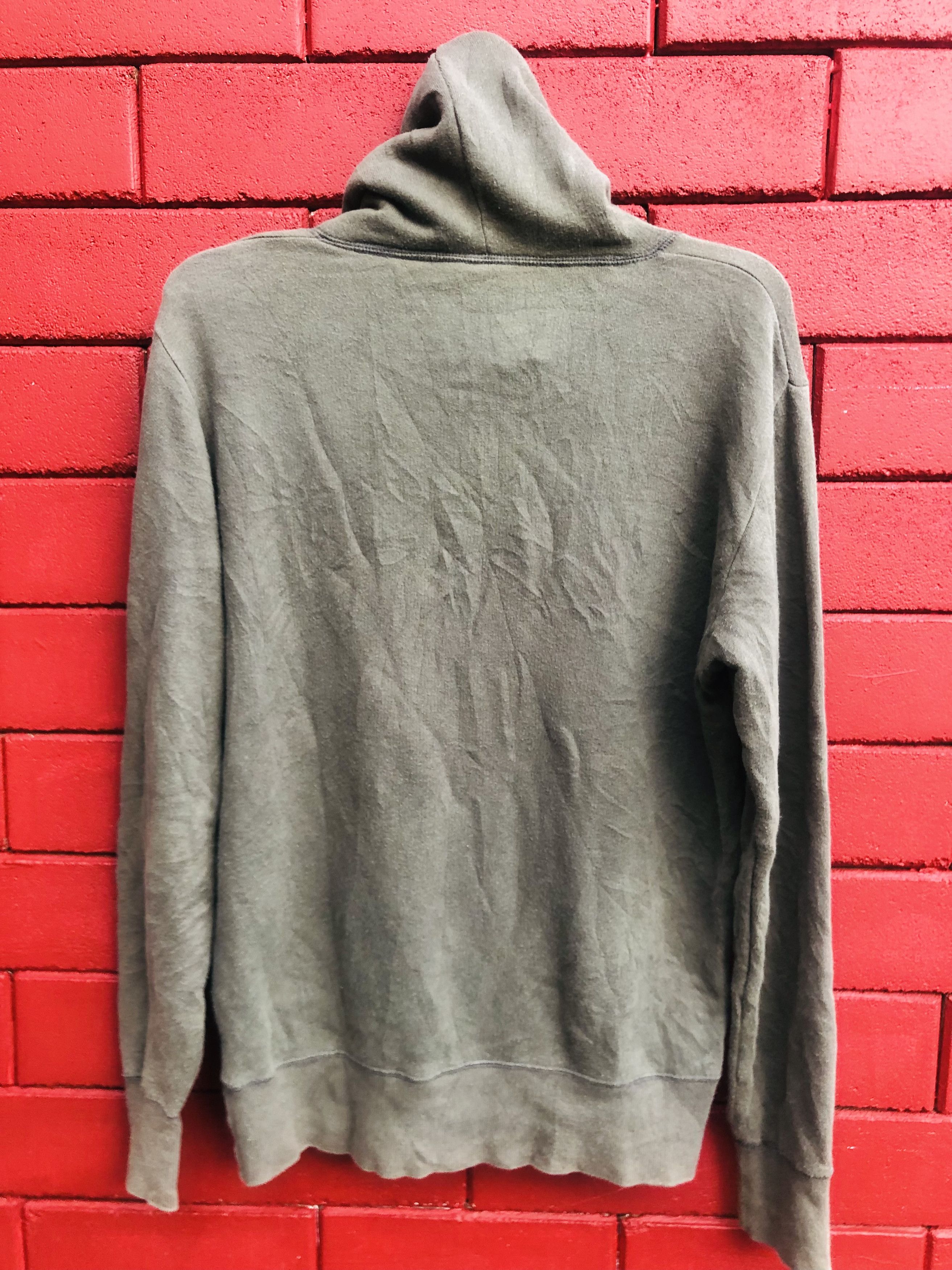 Japanese Brand × Vintage Vintage Andy Warhol Japanese Designer Fashion Streetwear Size US M / EU 48-50 / 2 - 2 Thumbnail