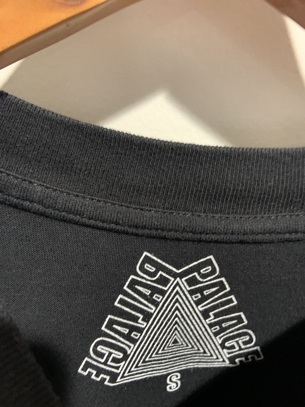 Palace Tri Smudge L/S Size US S / EU 44-46 / 1 - 4 Thumbnail
