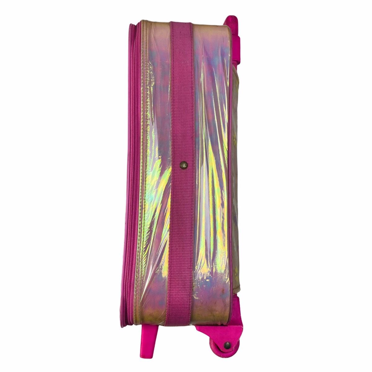 Other 1990s Barbie - Iconic Barbie Hologram Suitcase Size ONE SIZE - 4 Thumbnail