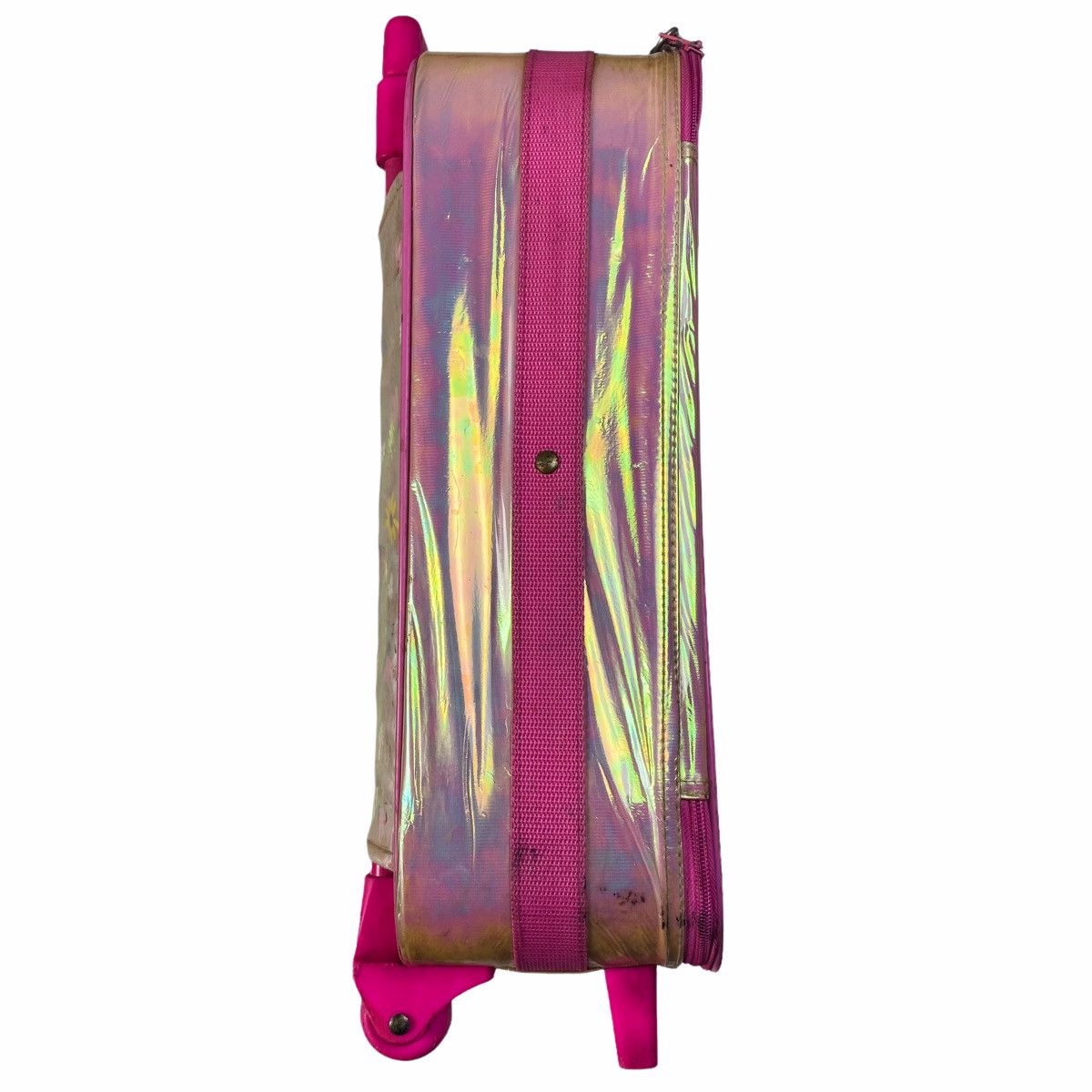 Other 1990s Barbie - Iconic Barbie Hologram Suitcase Size ONE SIZE - 5 Thumbnail