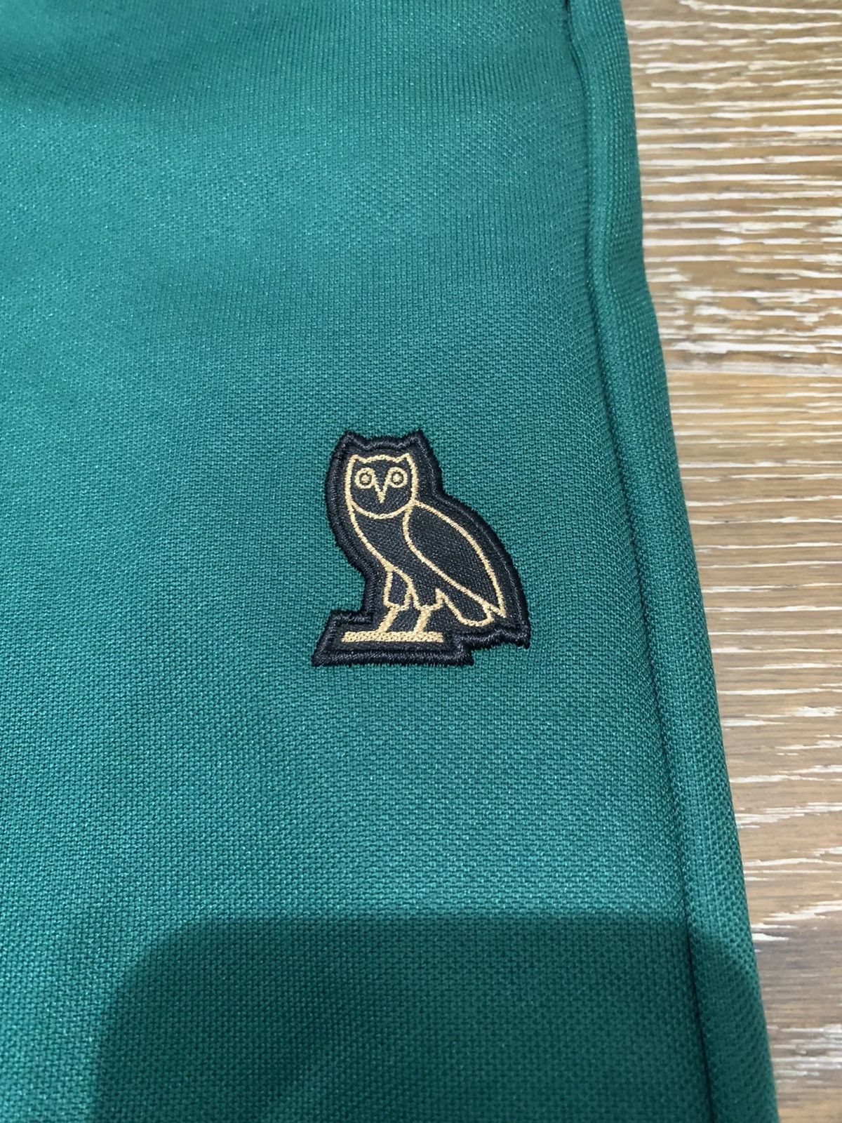 October's Very Own Pique track pants Size US 32 / EU 48 - 2 Thumbnail