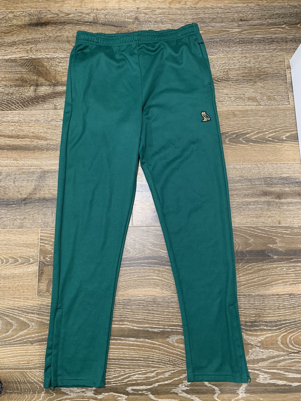October's Very Own Pique track pants Size US 32 / EU 48 - 1 Thumbnail