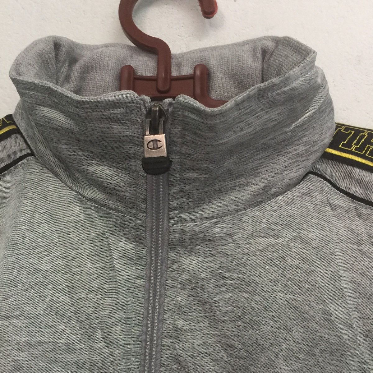 Champion Champion Track Jacket hoodie Size US L / EU 52-54 / 3 - 4 Thumbnail