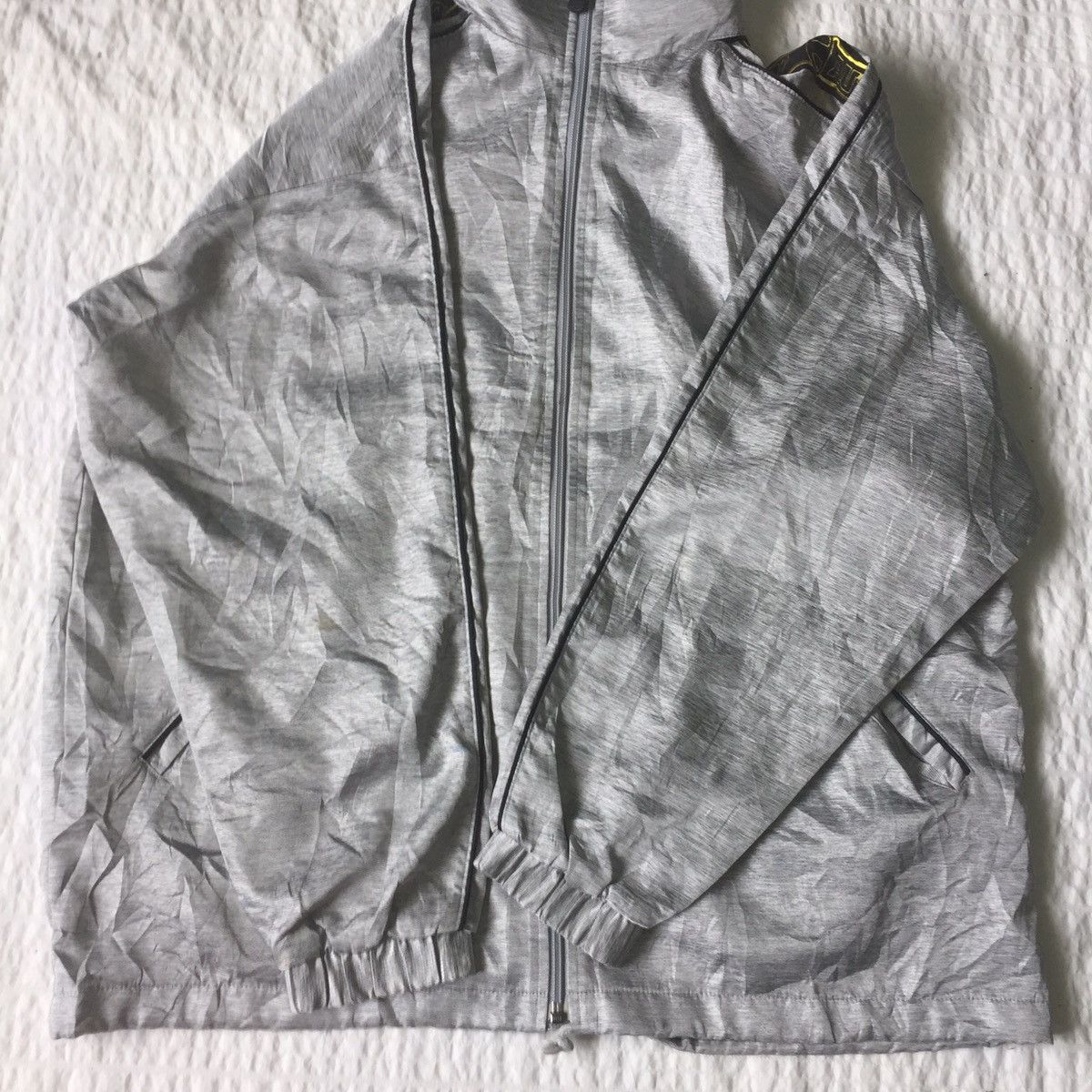 Champion Champion Track Jacket hoodie Size US L / EU 52-54 / 3 - 18 Thumbnail