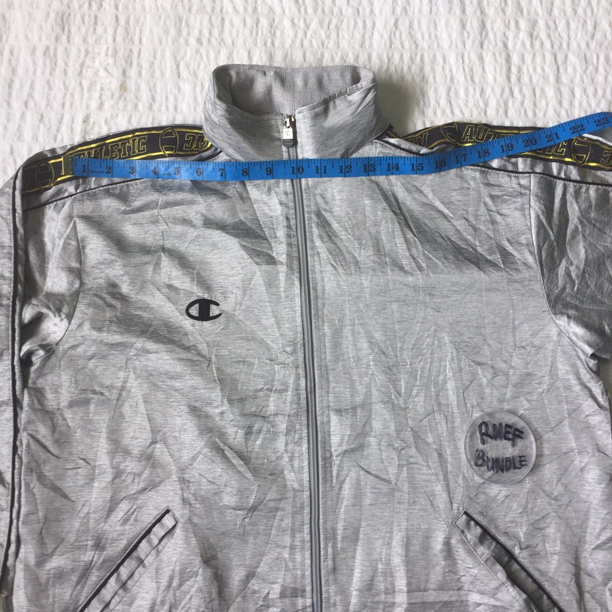 Champion Champion Track Jacket hoodie Size US L / EU 52-54 / 3 - 15 Thumbnail