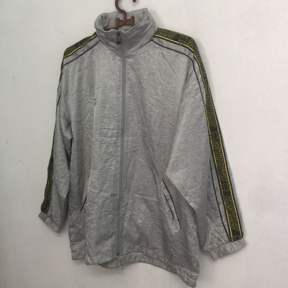 Champion Champion Track Jacket hoodie Size US L / EU 52-54 / 3 - 2 Thumbnail