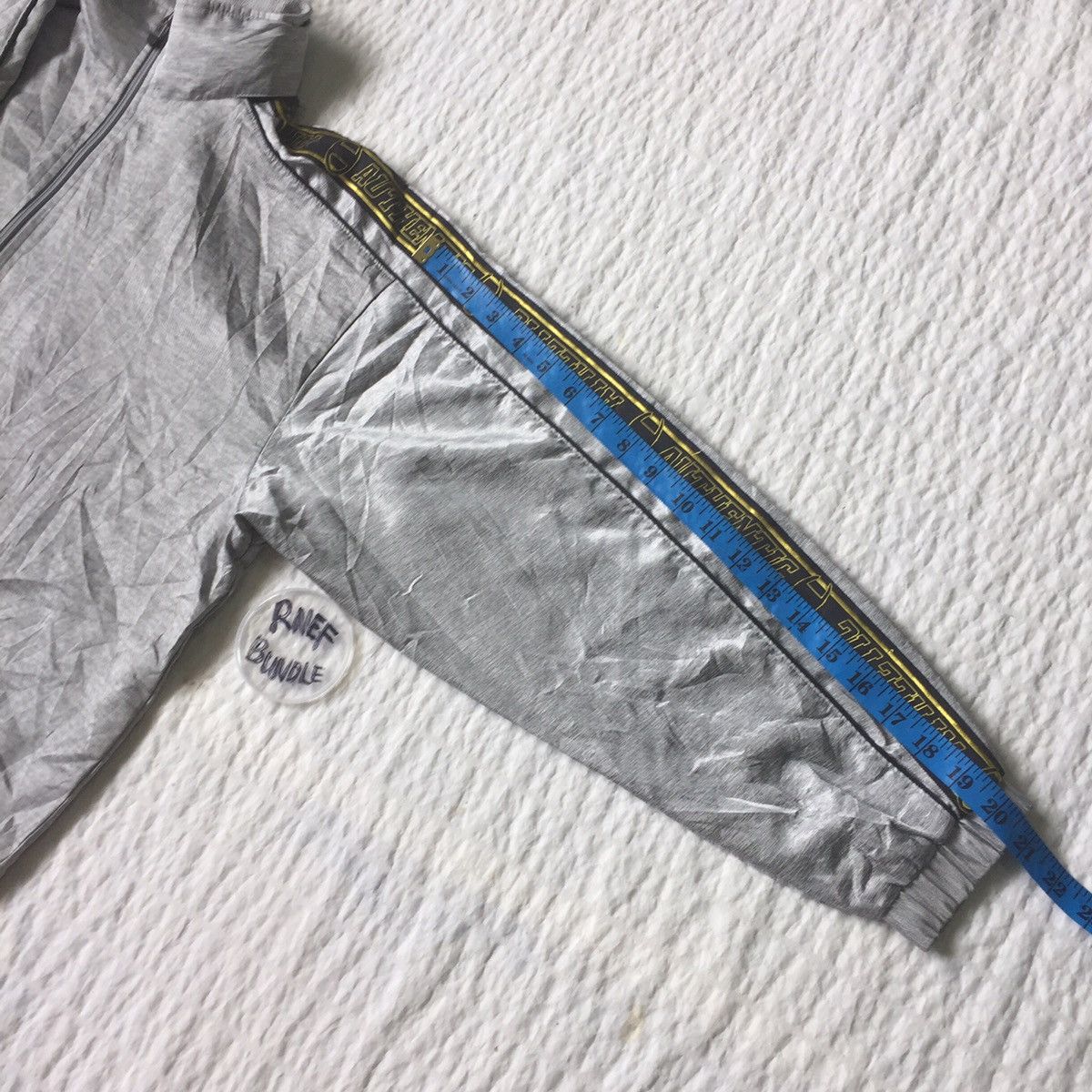 Champion Champion Track Jacket hoodie Size US L / EU 52-54 / 3 - 17 Thumbnail