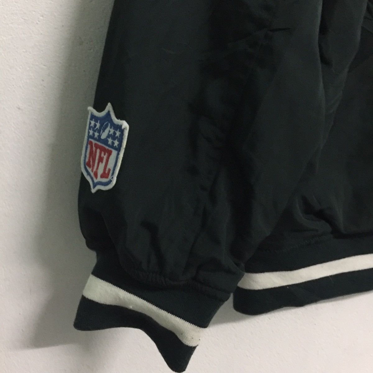 Japanese Brand National football league jacket Size US L / EU 52-54 / 3 - 10 Thumbnail