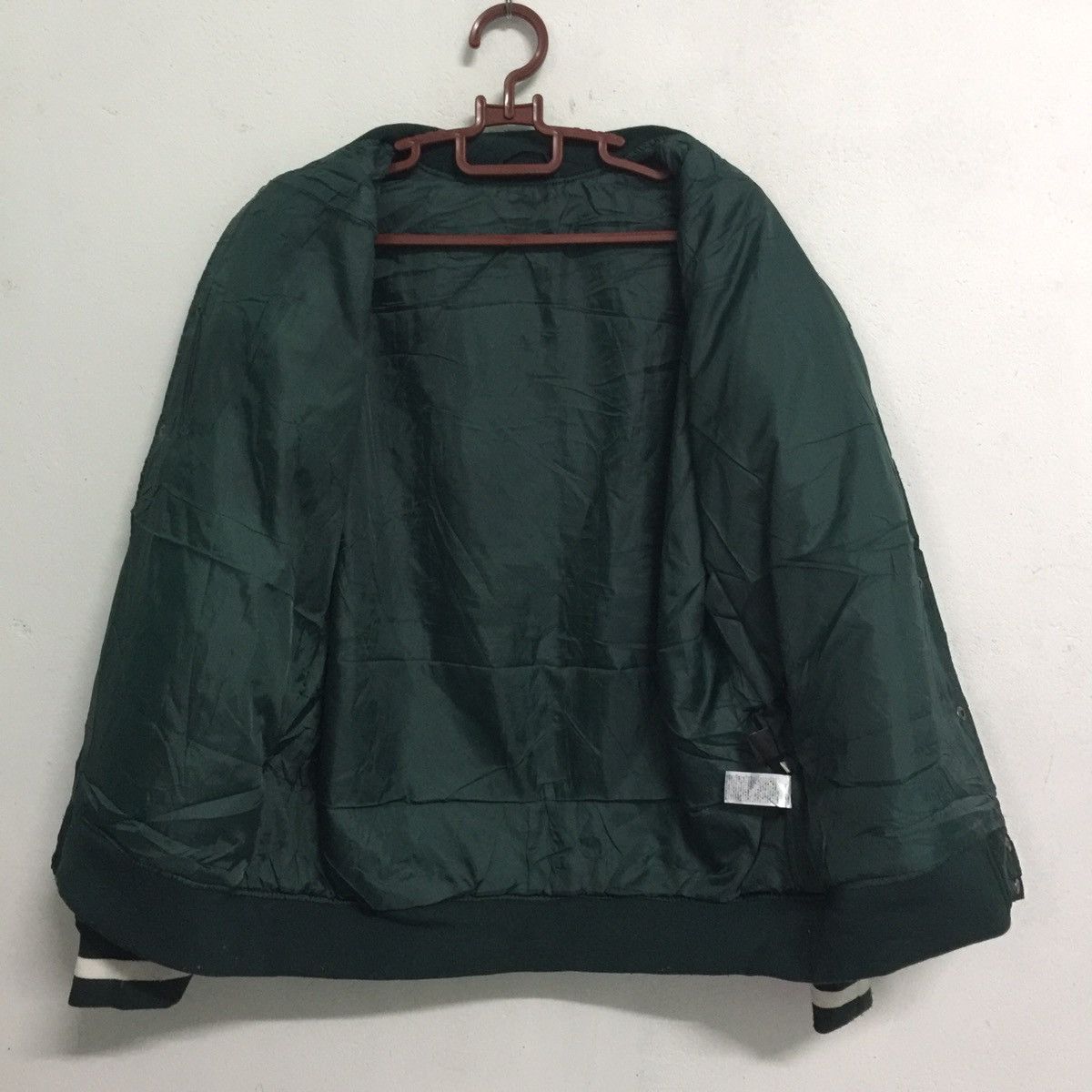 Japanese Brand National football league jacket Size US L / EU 52-54 / 3 - 12 Thumbnail