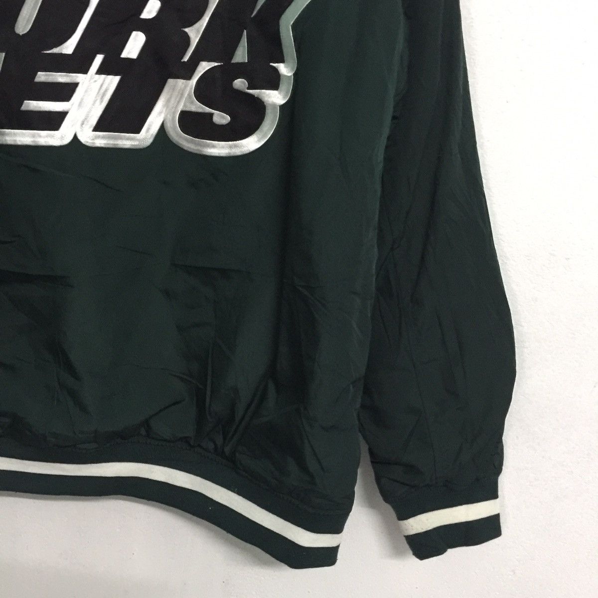 Japanese Brand National football league jacket Size US L / EU 52-54 / 3 - 11 Thumbnail