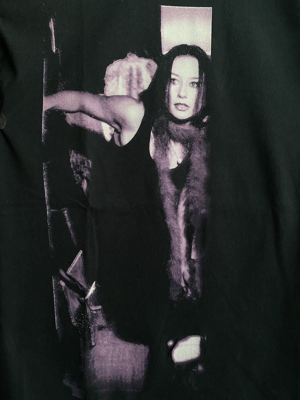 Vintage Tori Amos 1999 5.5 Weeks selling The Tour Tee