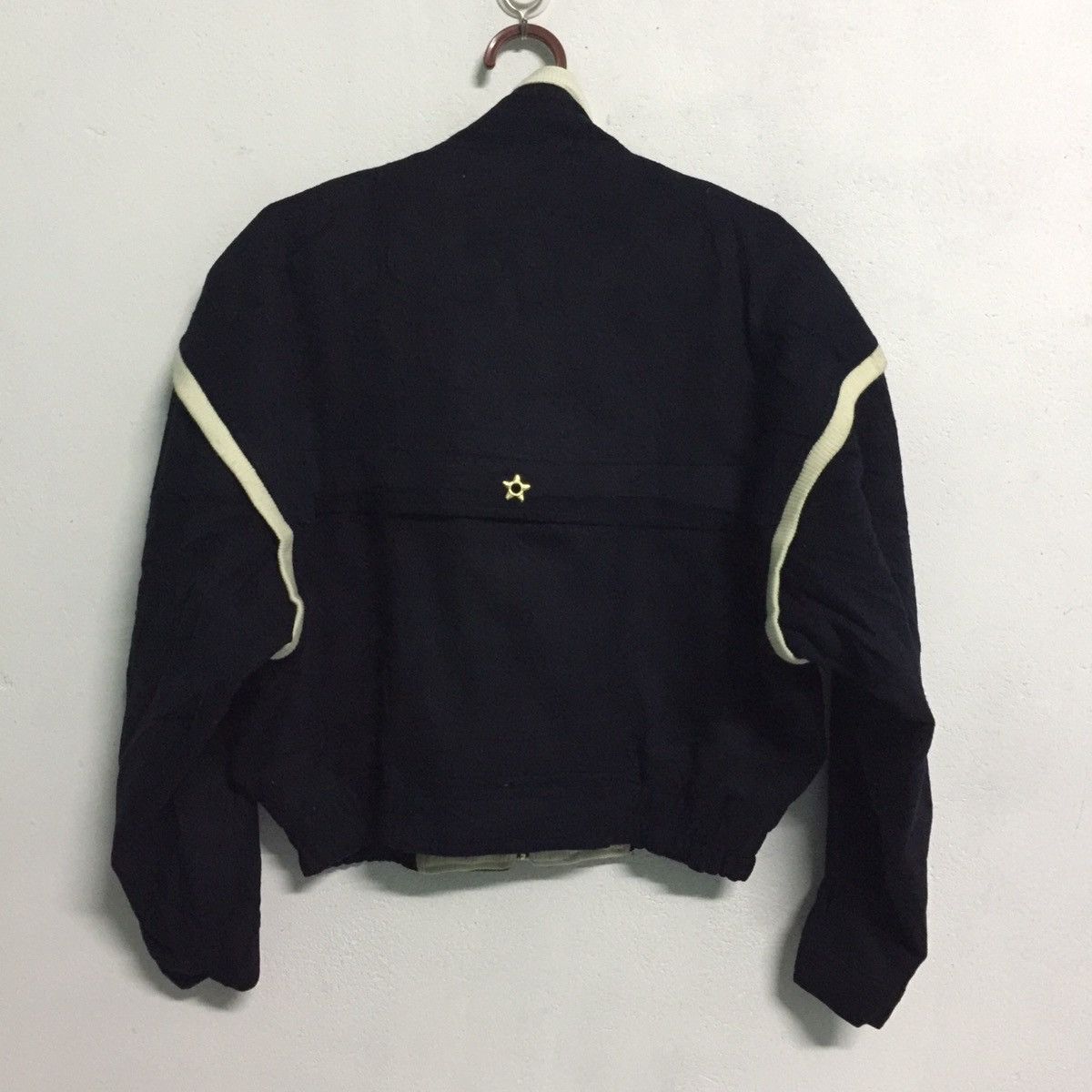 Japanese Brand Apuweiser sport club international jacket Size US M / EU 48-50 / 2 - 7 Thumbnail