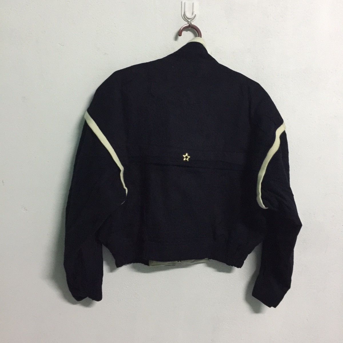 Japanese Brand Apuweiser sport club international jacket Size US M / EU 48-50 / 2 - 9 Thumbnail