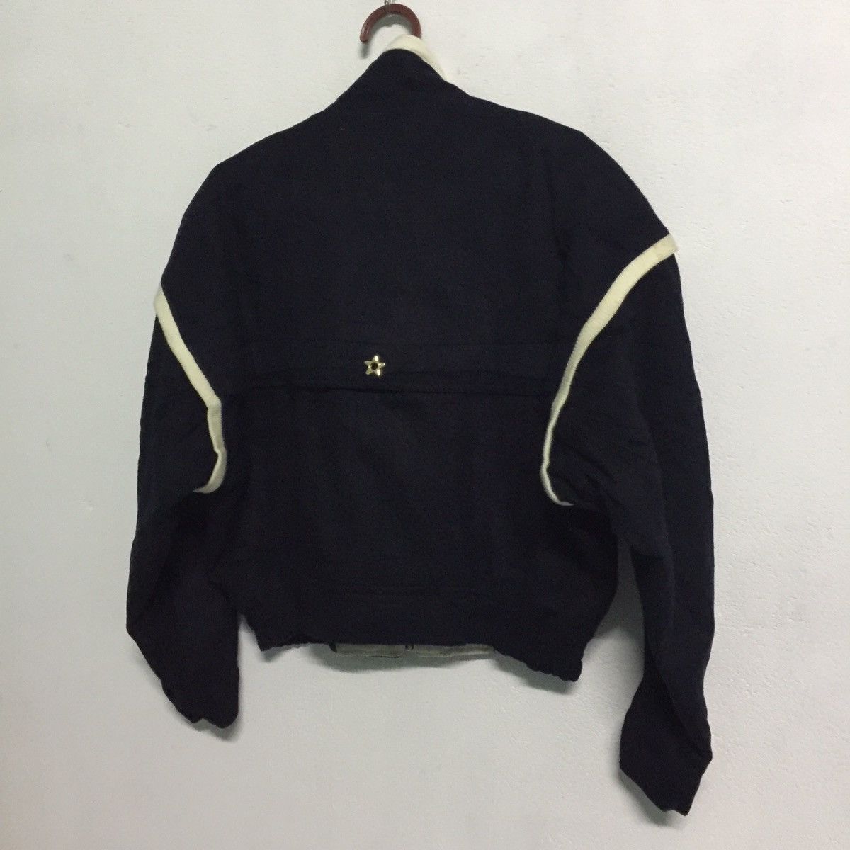 Japanese Brand Apuweiser sport club international jacket Size US M / EU 48-50 / 2 - 8 Thumbnail
