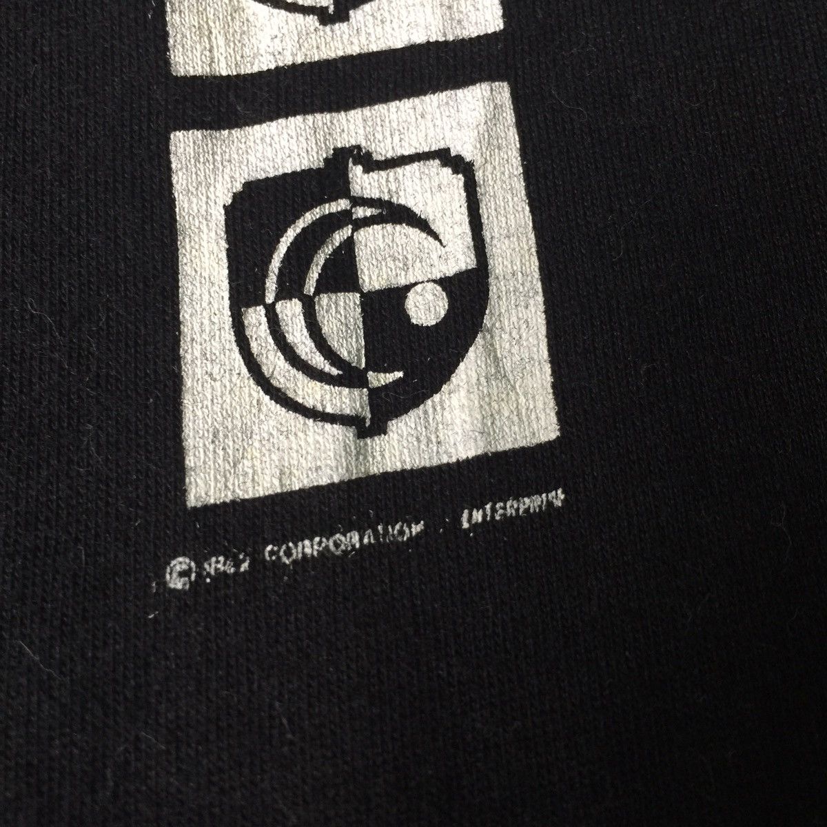 Japanese Brand Complex tour 1989 singlet made in Japan Size US S / EU 44-46 / 1 - 7 Thumbnail