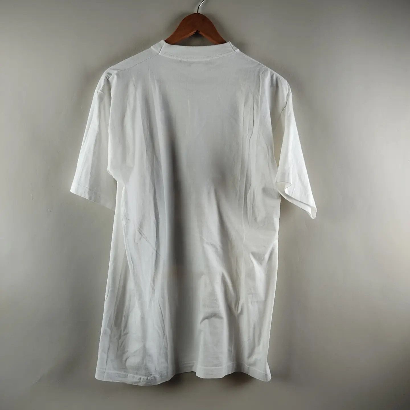 Band Tees × Morrissey × Vintage 90's Morrissey Art tee The Smiths Size US XL / EU 56 / 4 - 3 Thumbnail