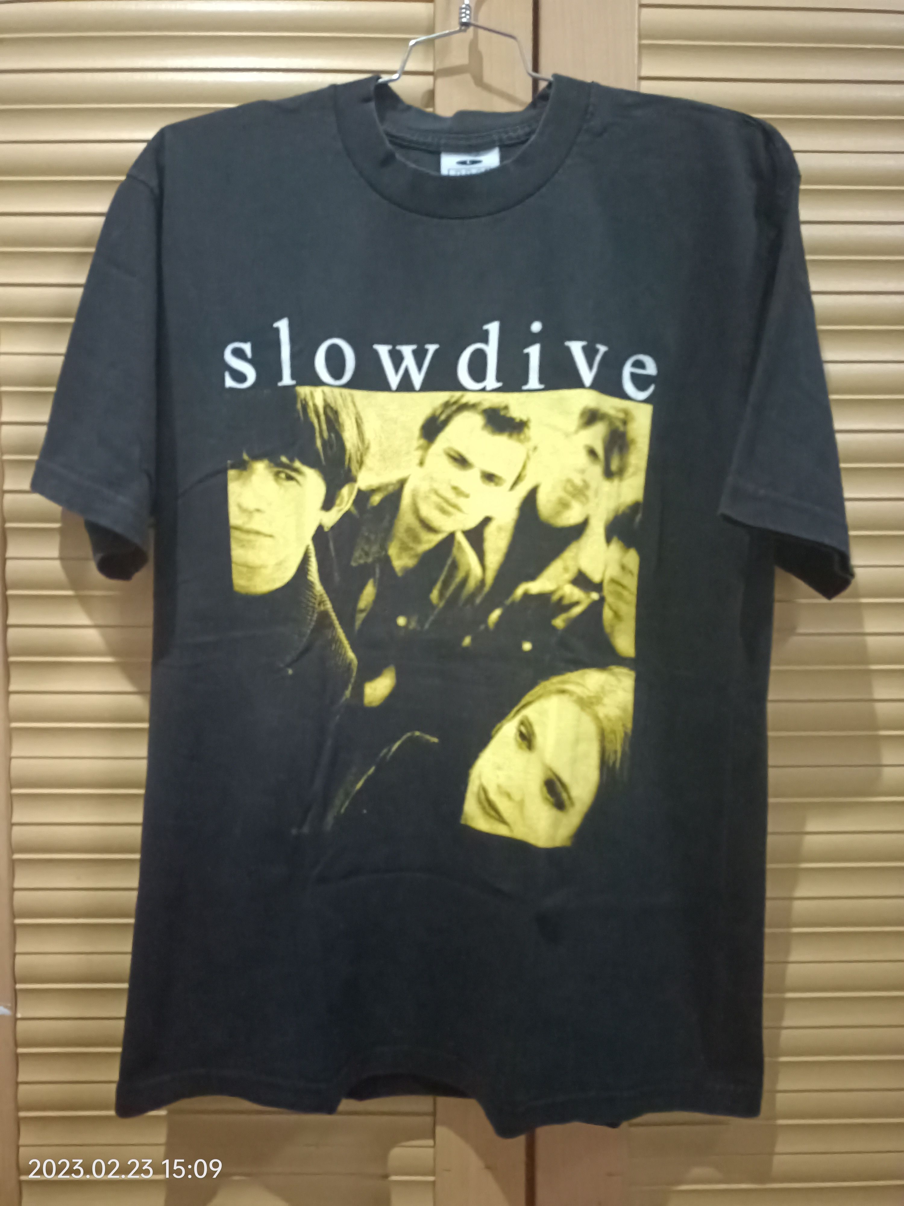 Slowdive Shirt | Grailed