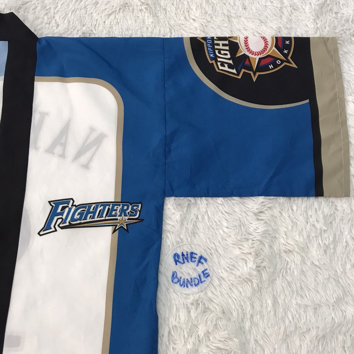 Japanese Brand Fighters kimono Size US XL / EU 56 / 4 - 3 Thumbnail