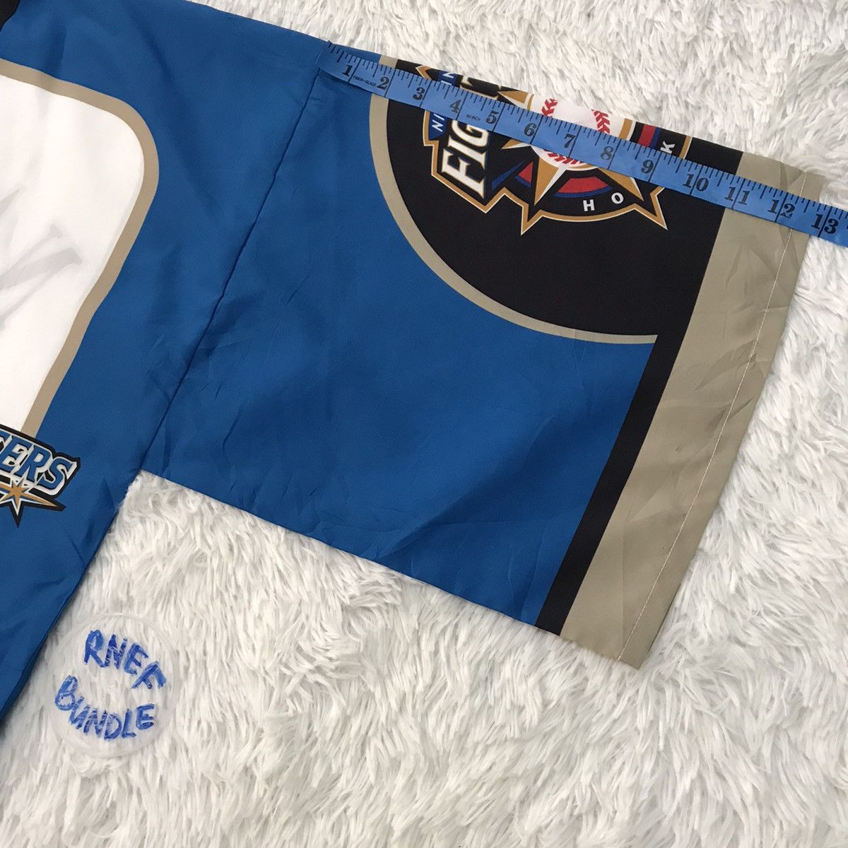 Japanese Brand Fighters kimono Size US XL / EU 56 / 4 - 12 Thumbnail