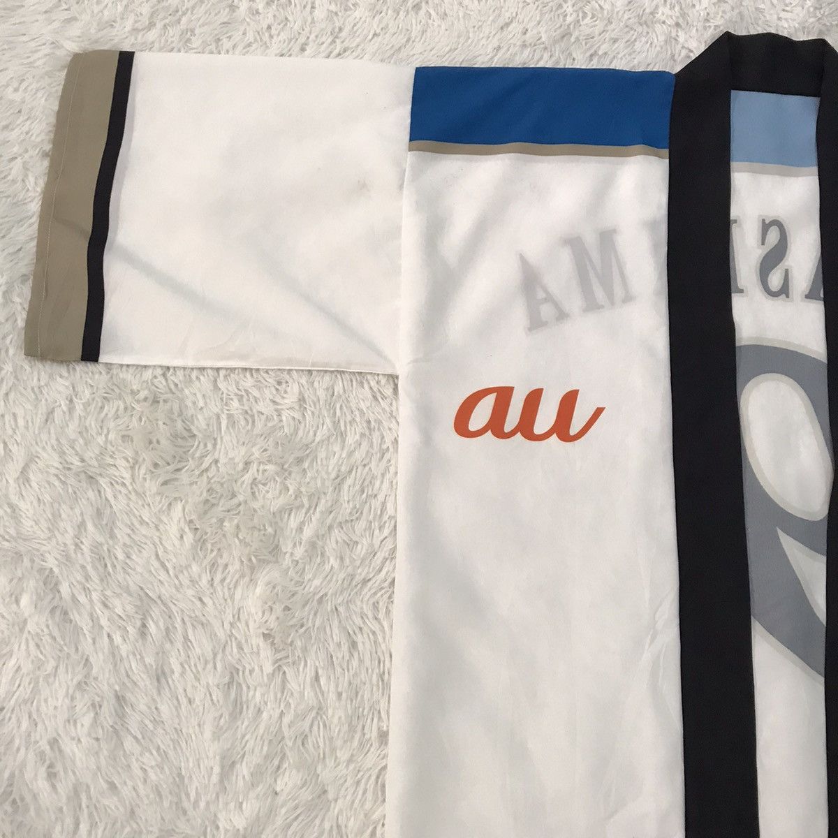 Japanese Brand Fighters kimono Size US XL / EU 56 / 4 - 6 Thumbnail
