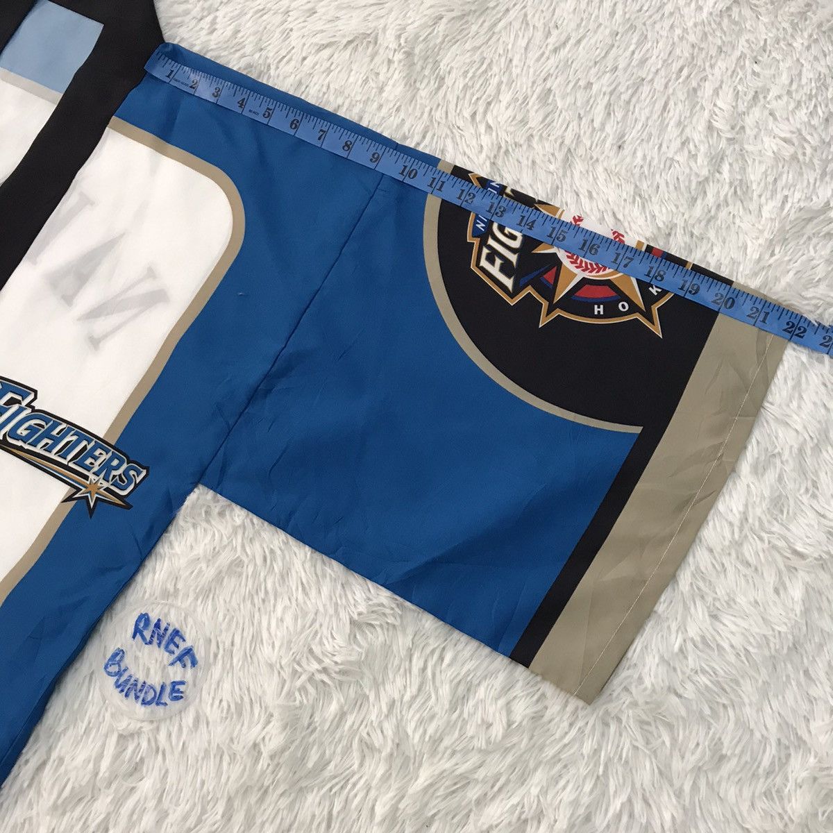 Japanese Brand Fighters kimono Size US XL / EU 56 / 4 - 11 Thumbnail