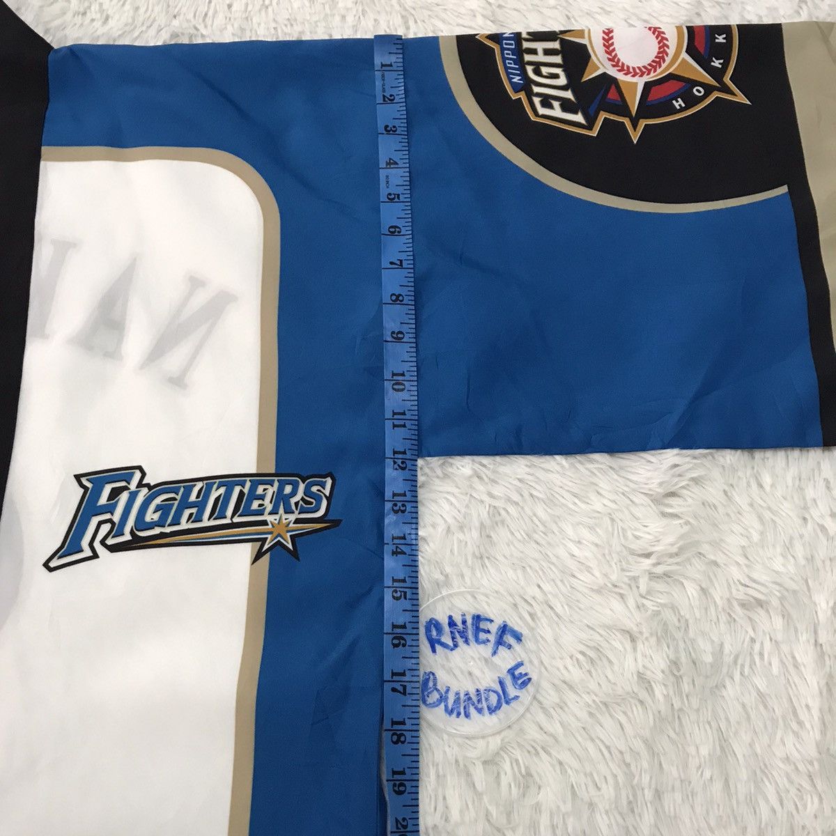 Japanese Brand Fighters kimono Size US XL / EU 56 / 4 - 9 Thumbnail