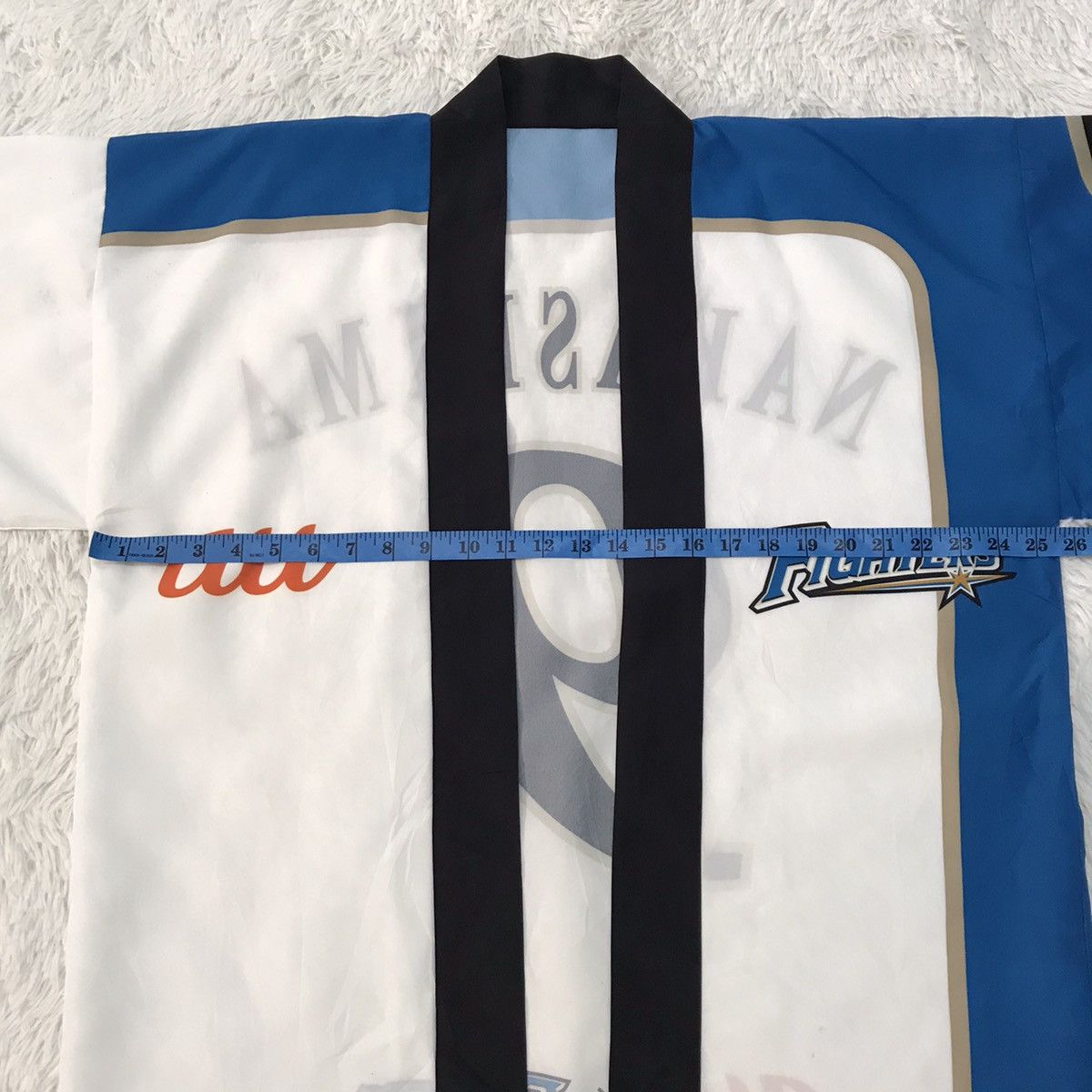 Japanese Brand Fighters kimono Size US XL / EU 56 / 4 - 7 Thumbnail