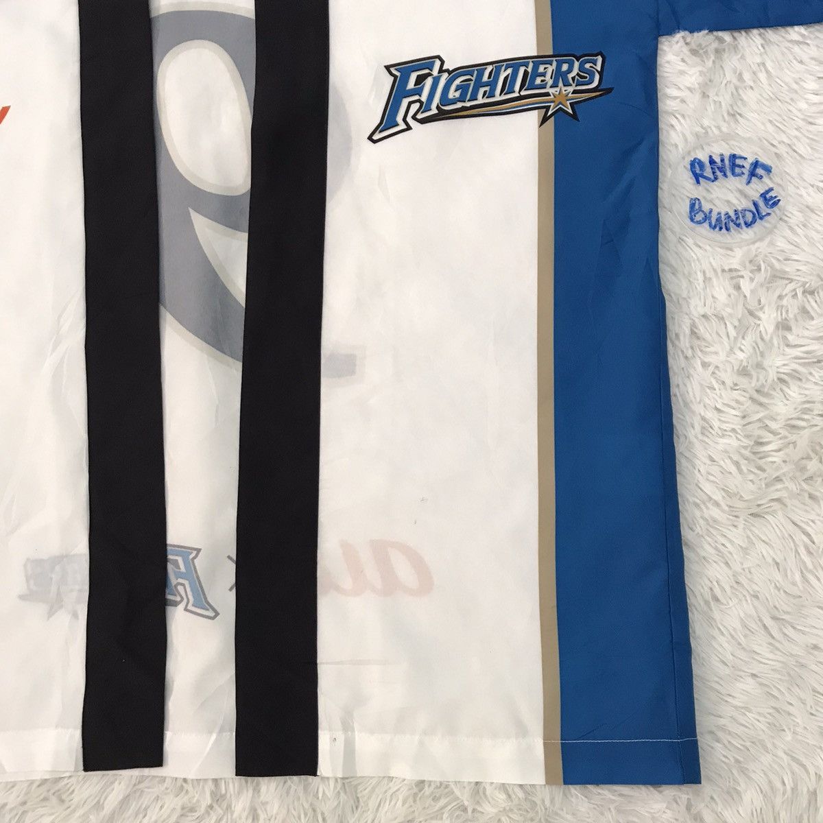 Japanese Brand Fighters kimono Size US XL / EU 56 / 4 - 4 Thumbnail