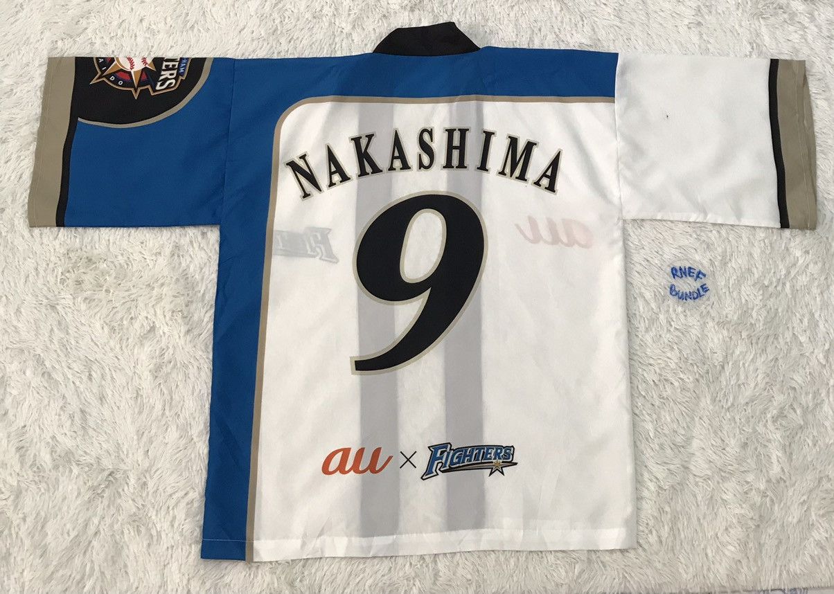 Japanese Brand Fighters kimono Size US XL / EU 56 / 4 - 1 Thumbnail