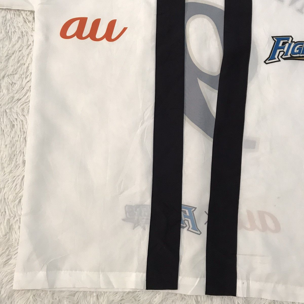 Japanese Brand Fighters kimono Size US XL / EU 56 / 4 - 5 Thumbnail
